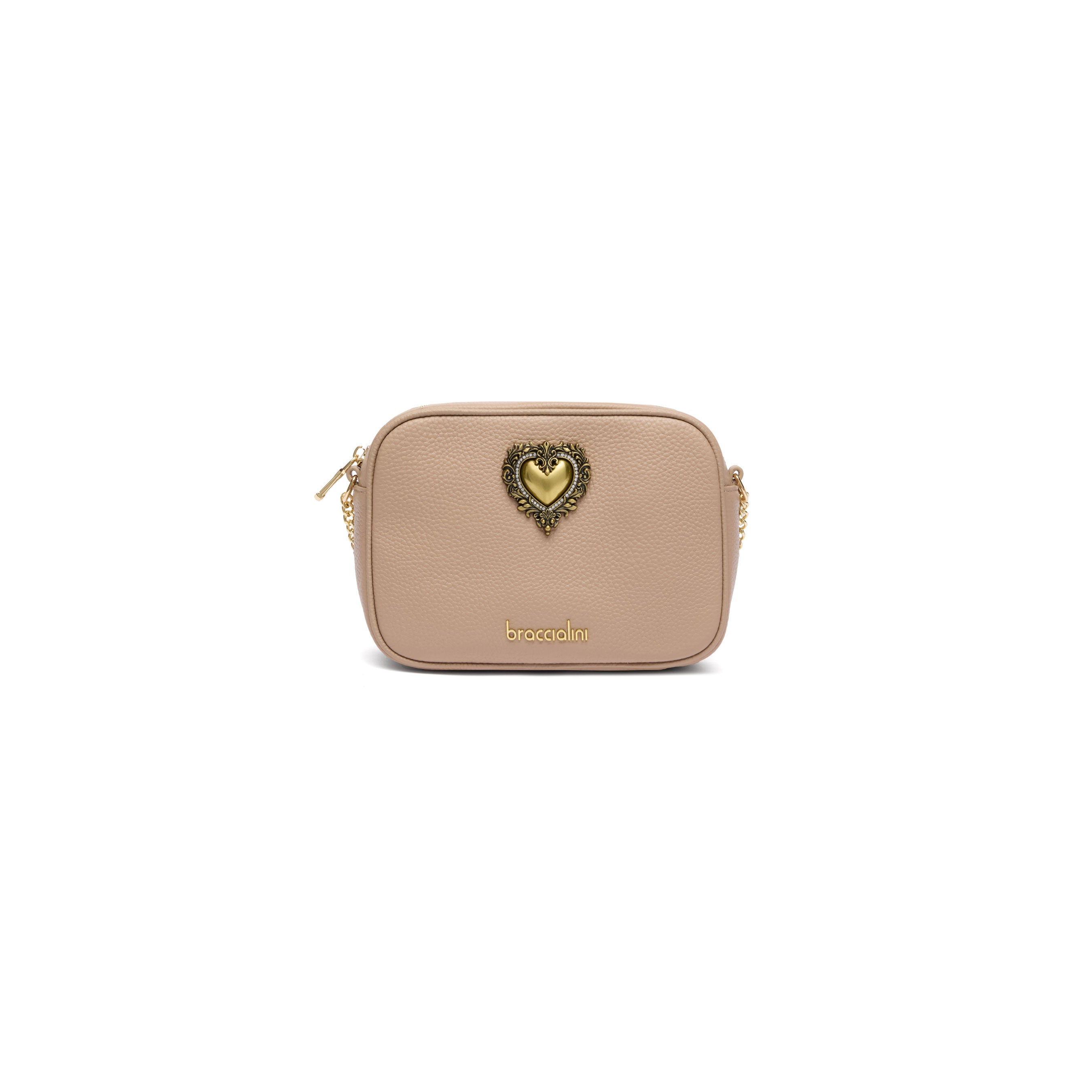 Borsa Braccialini Jinny Leather