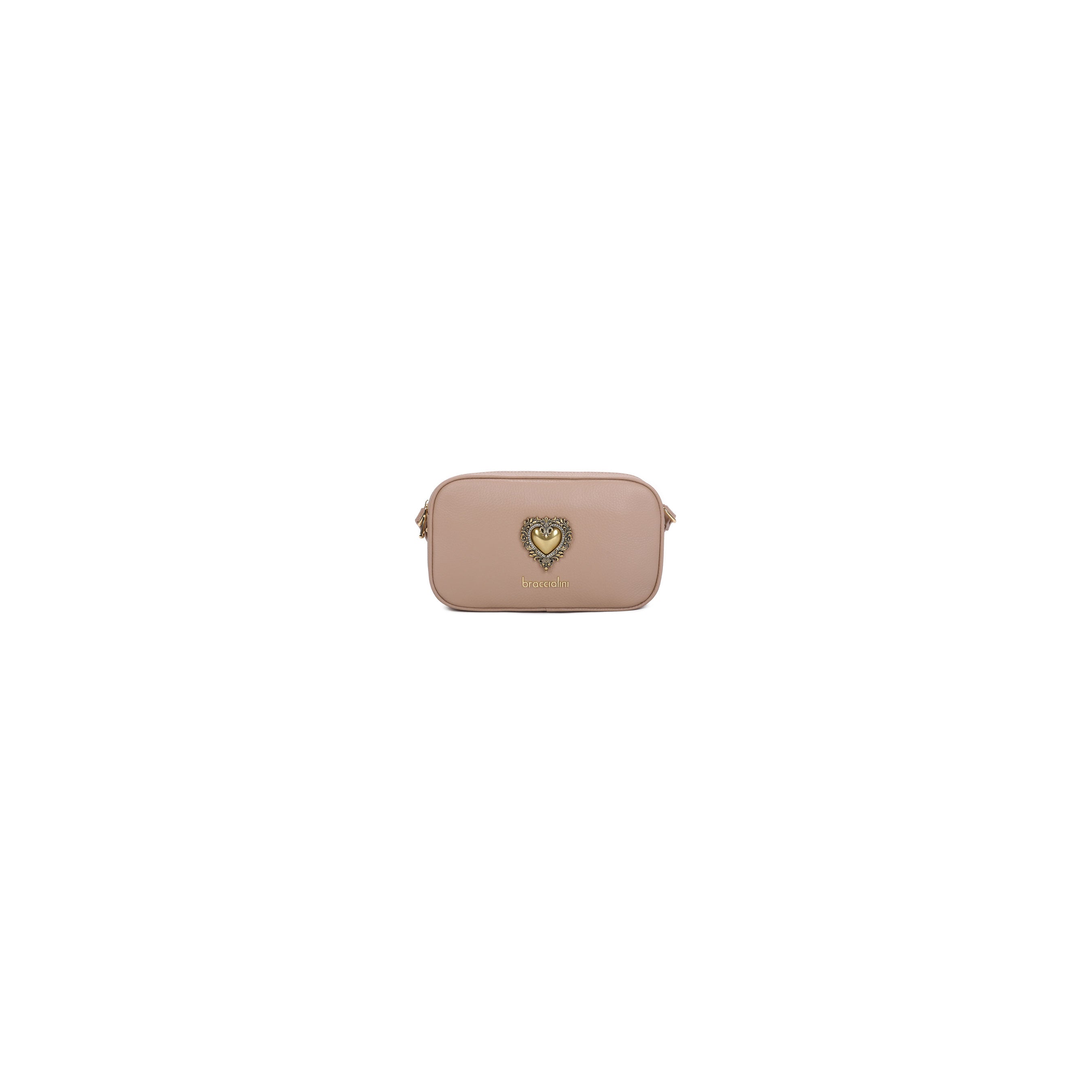Borsa Braccialini Jinny Leather