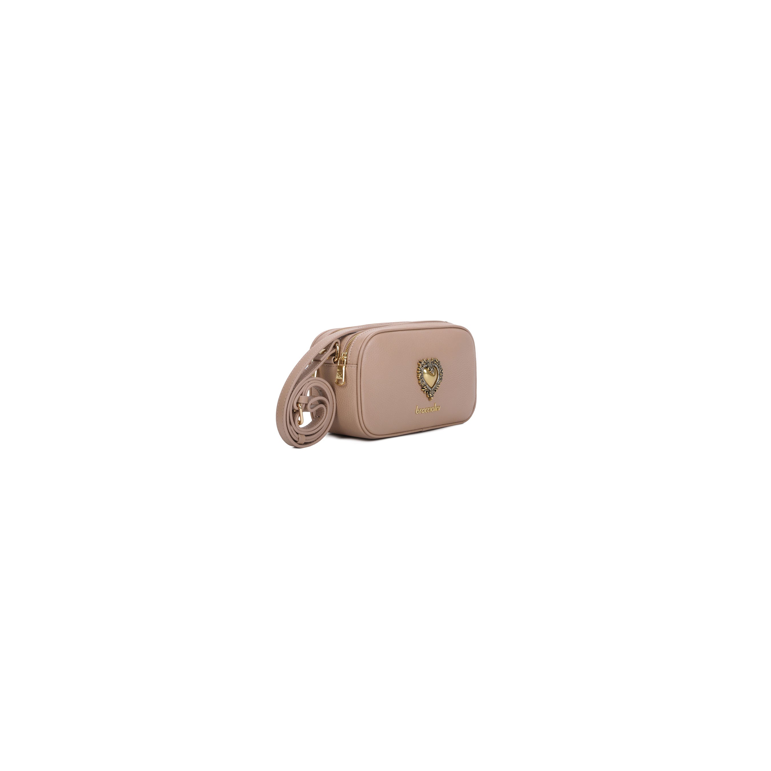 Borsa Braccialini Jinny Leather