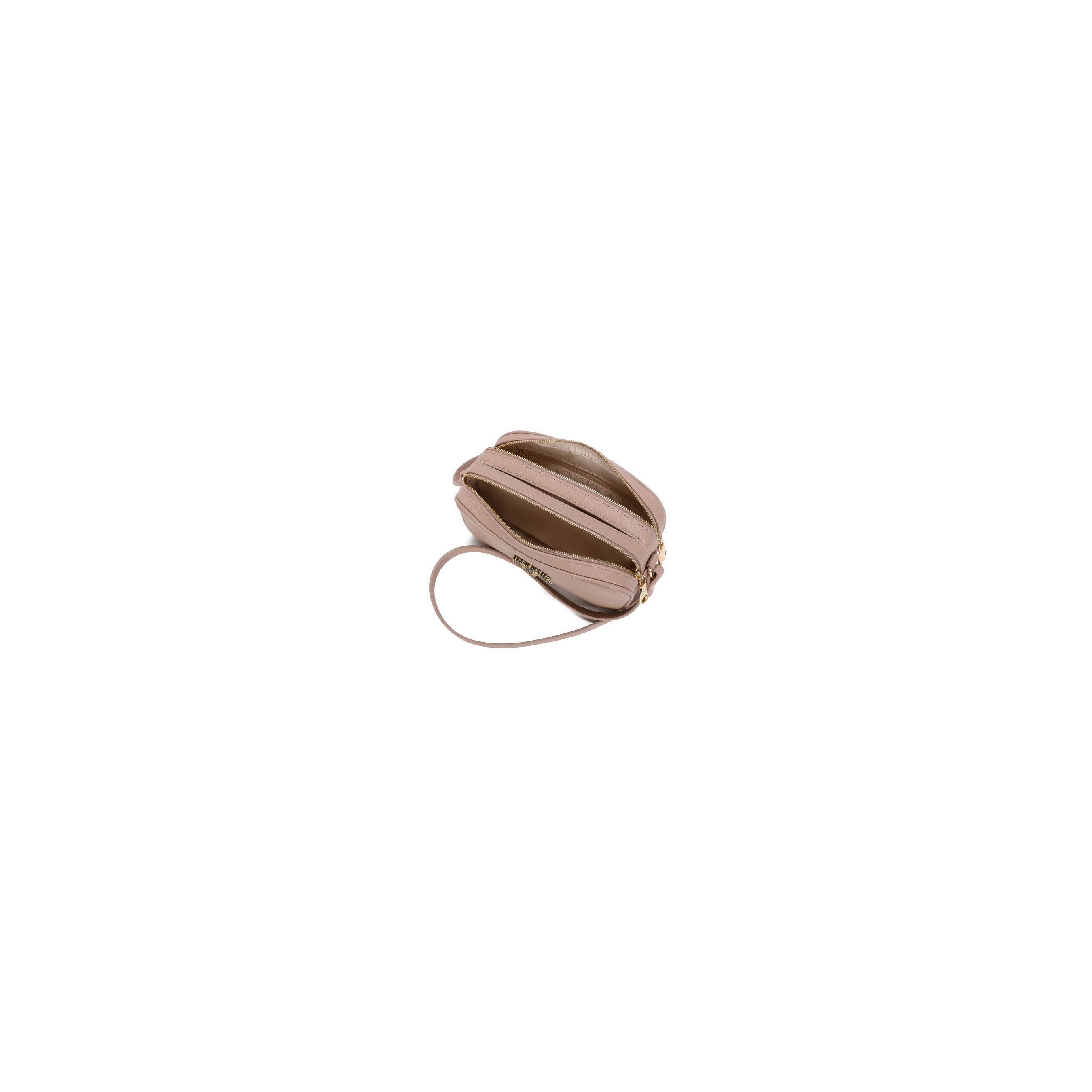 Borsa Braccialini Jinny Leather