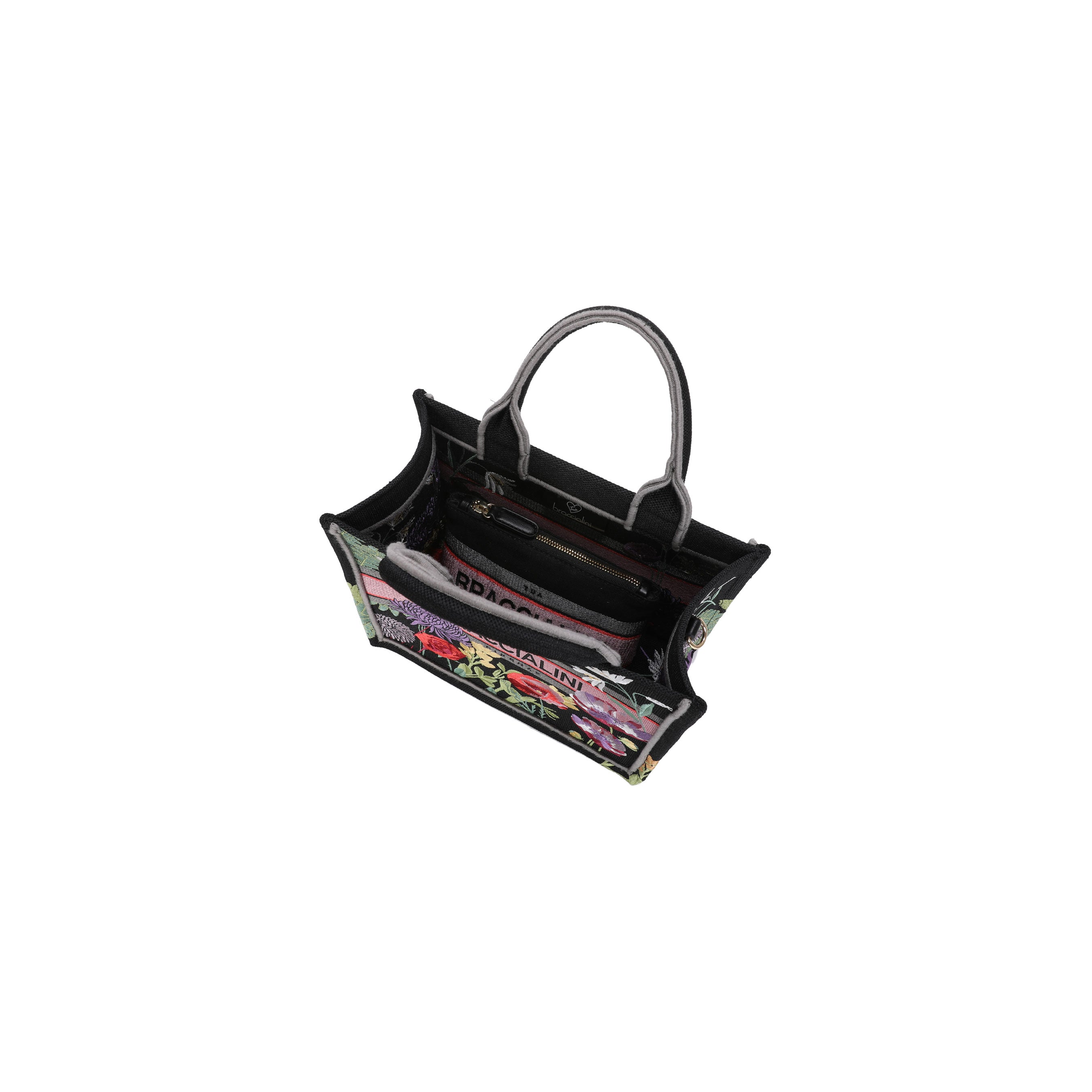 Borsa Braccialini Queen