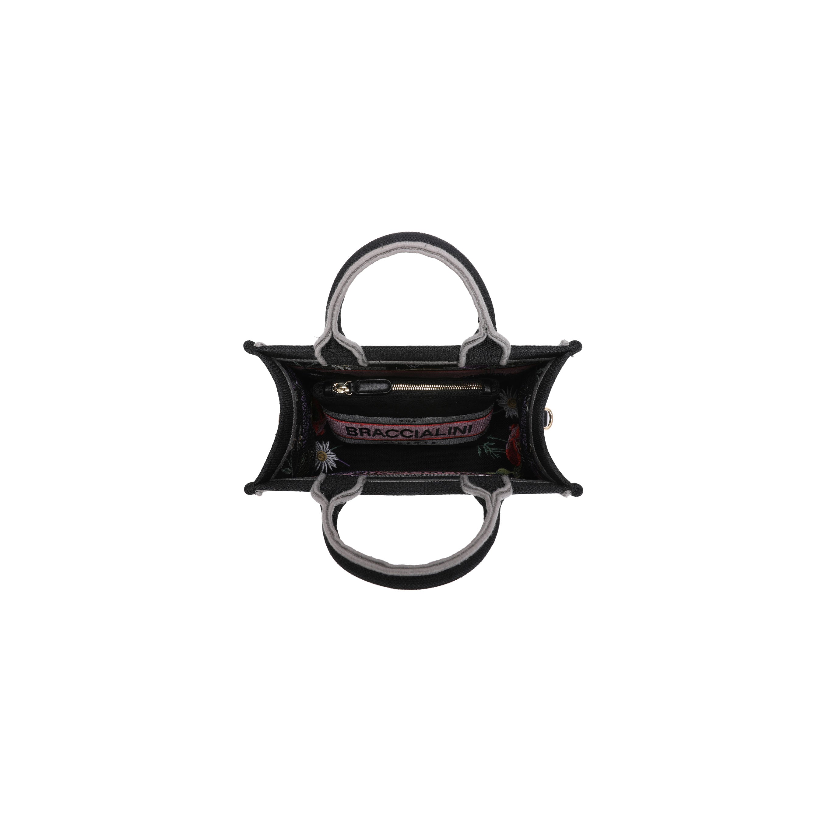 Borsa Braccialini Queen