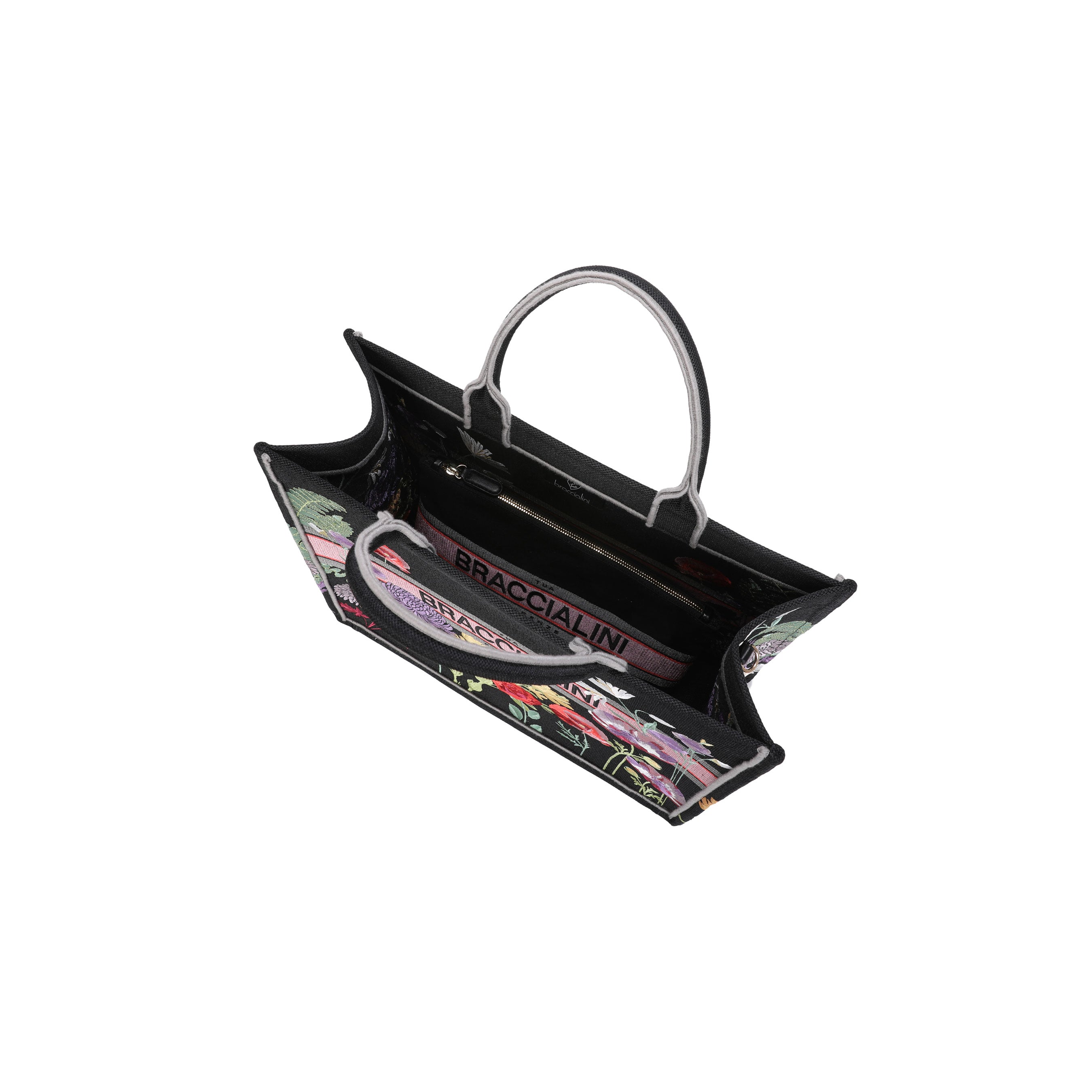 Borsa Braccialini Queen