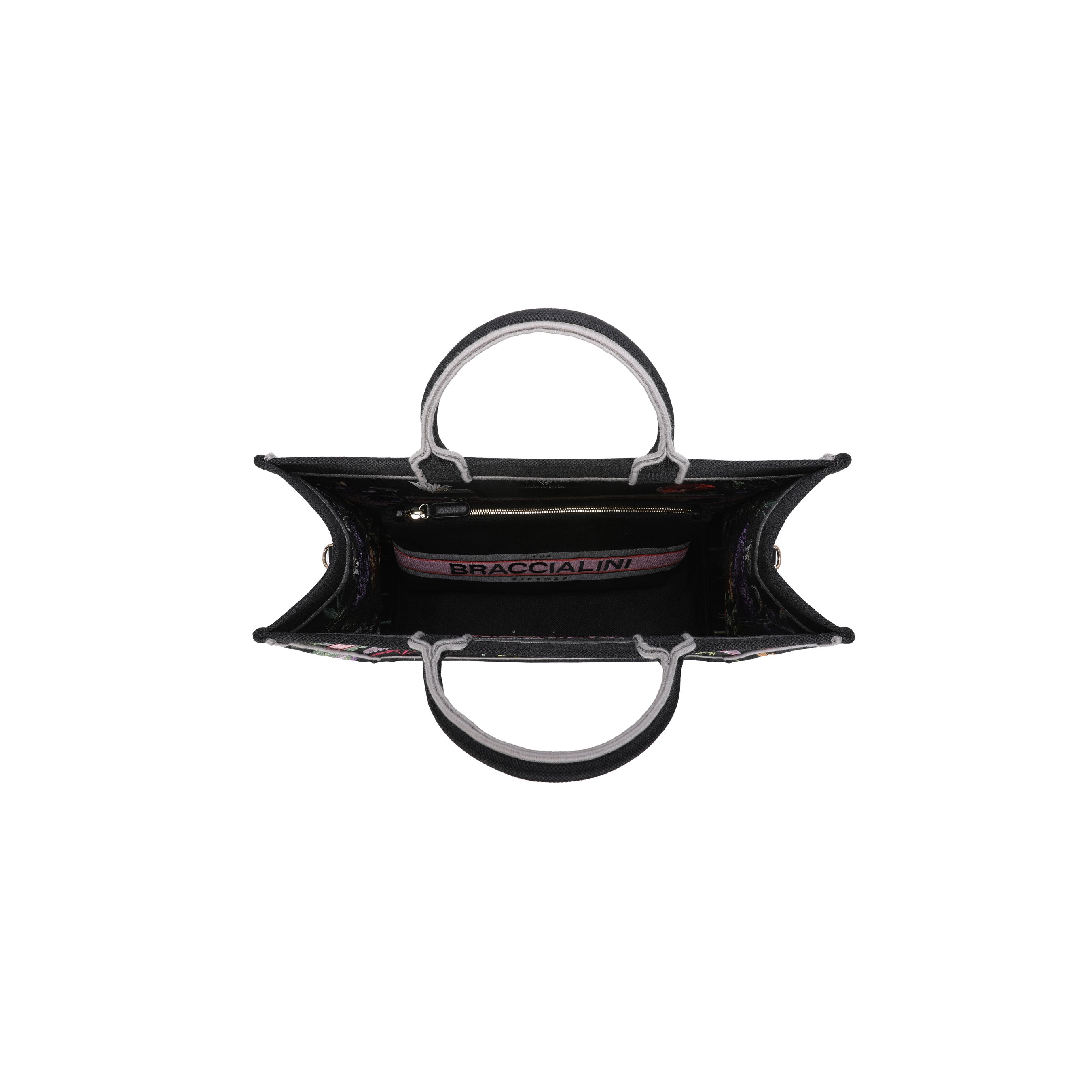 Borsa Braccialini Queen