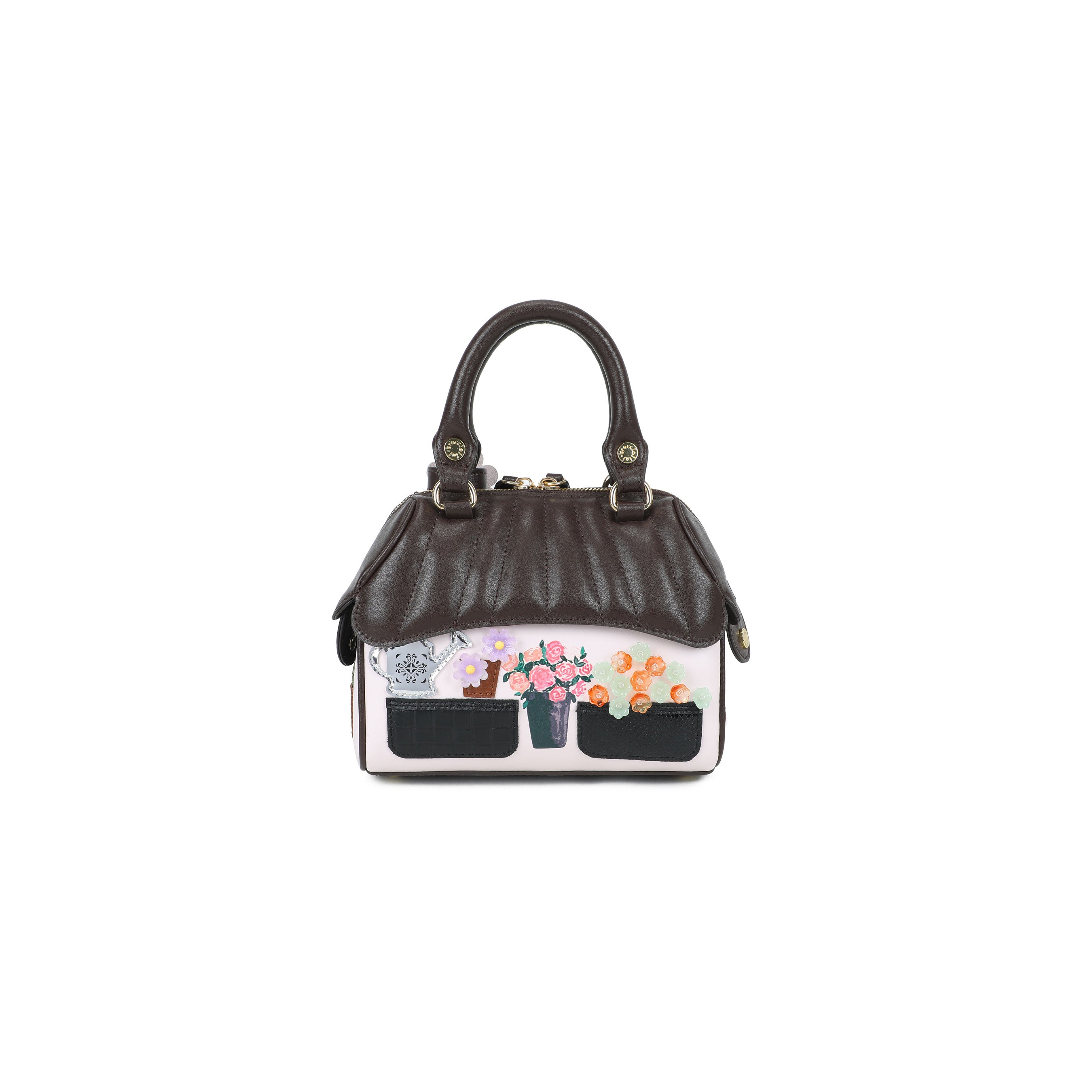 Borsa Braccialini Shape