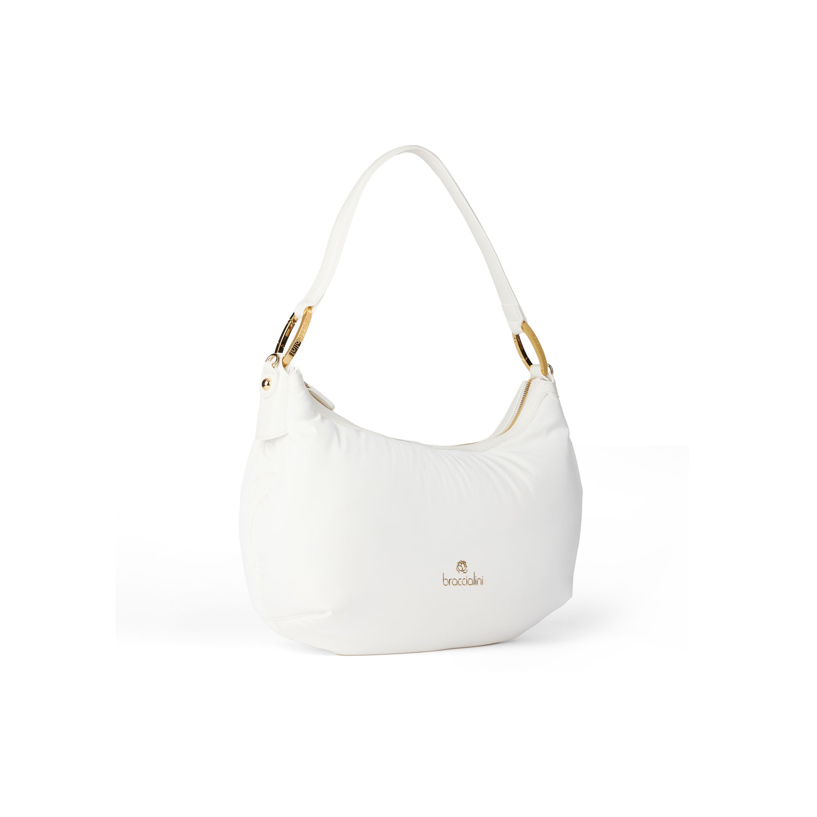 Borsa Braccialini Puffy Polisynt