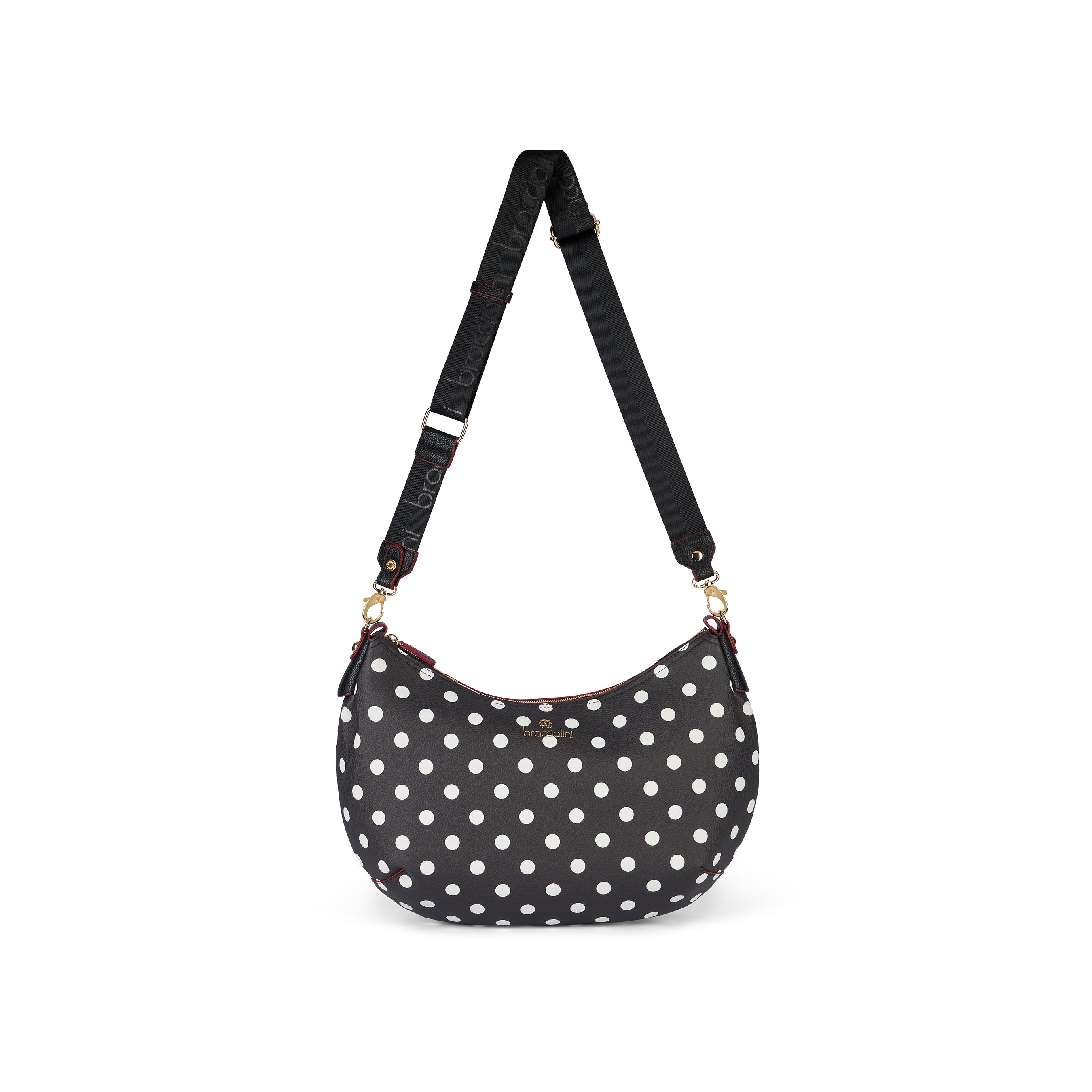 Borsa Braccialini Beth Print Polisynt