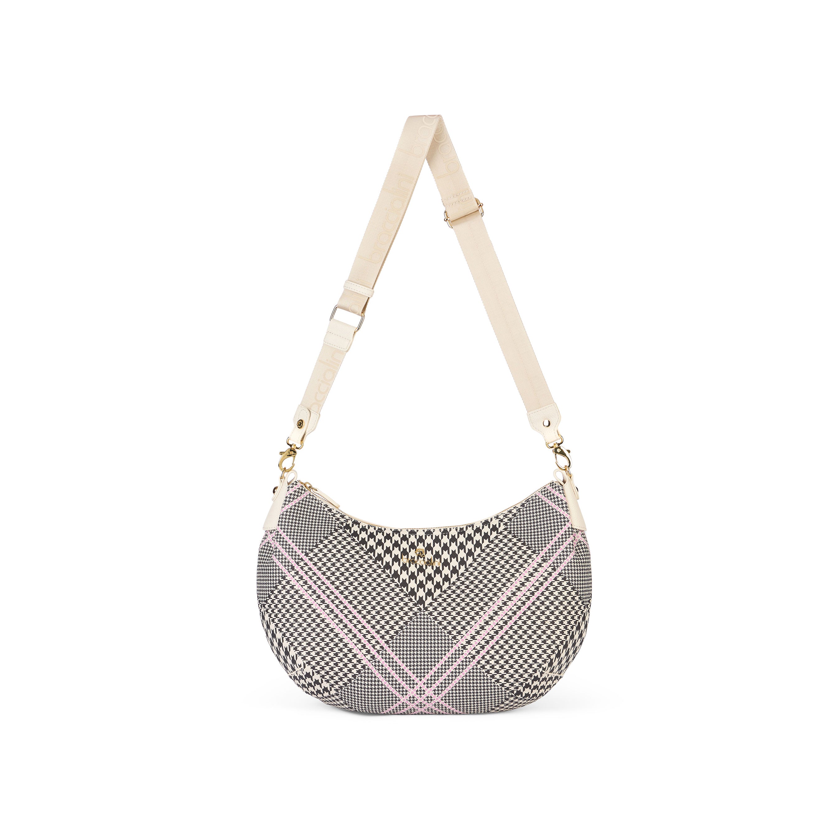 Borsa Braccialini Beth Print Polisynt