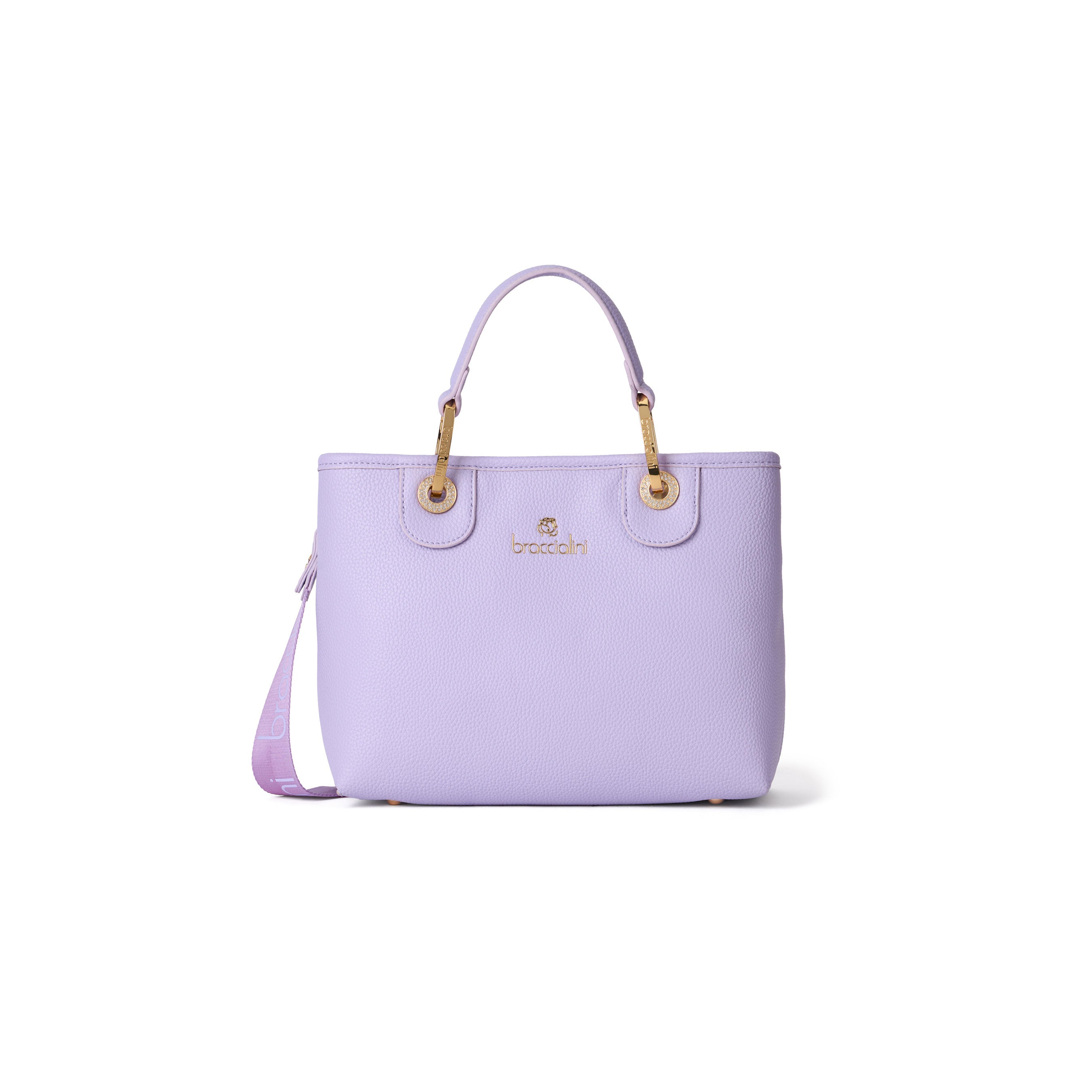 Borsa Braccialini Beth Polisynt