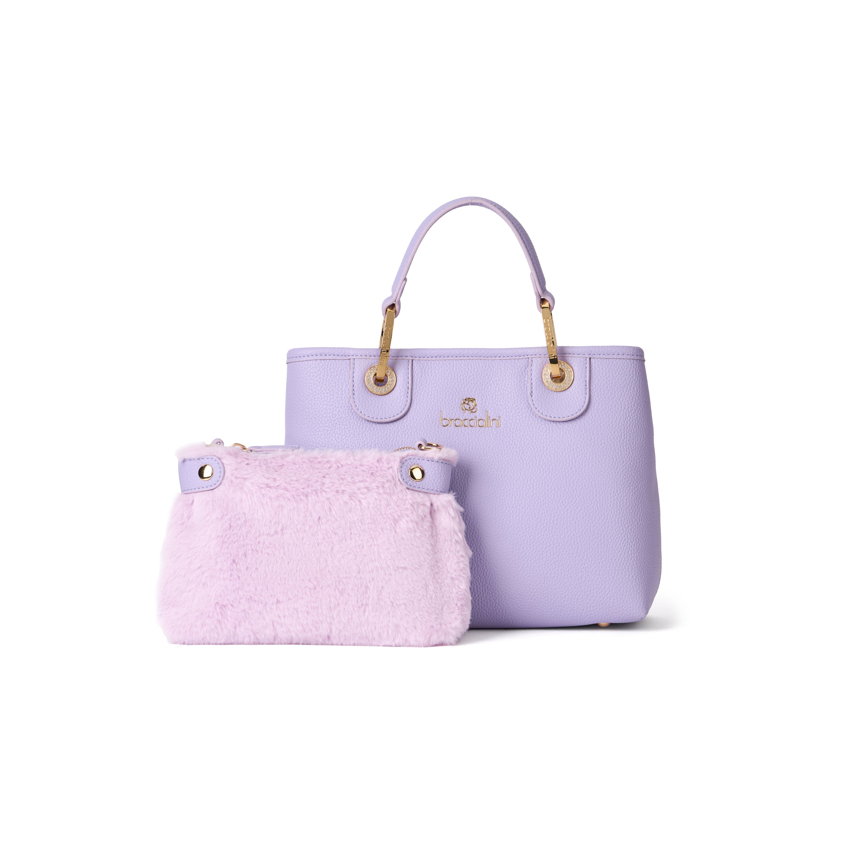 Borsa Braccialini Beth Polisynt