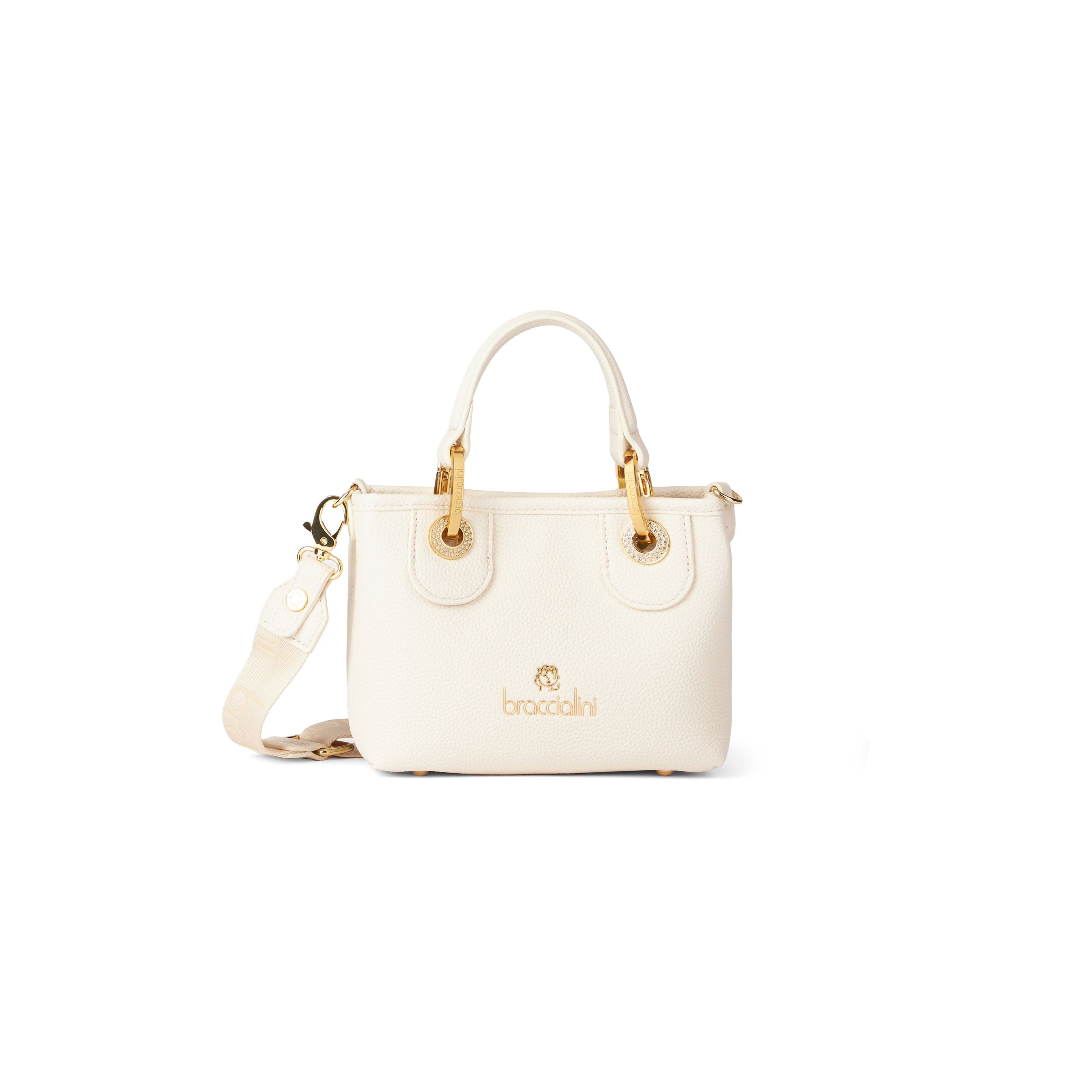 Borsa Braccialini Beth Polisynt