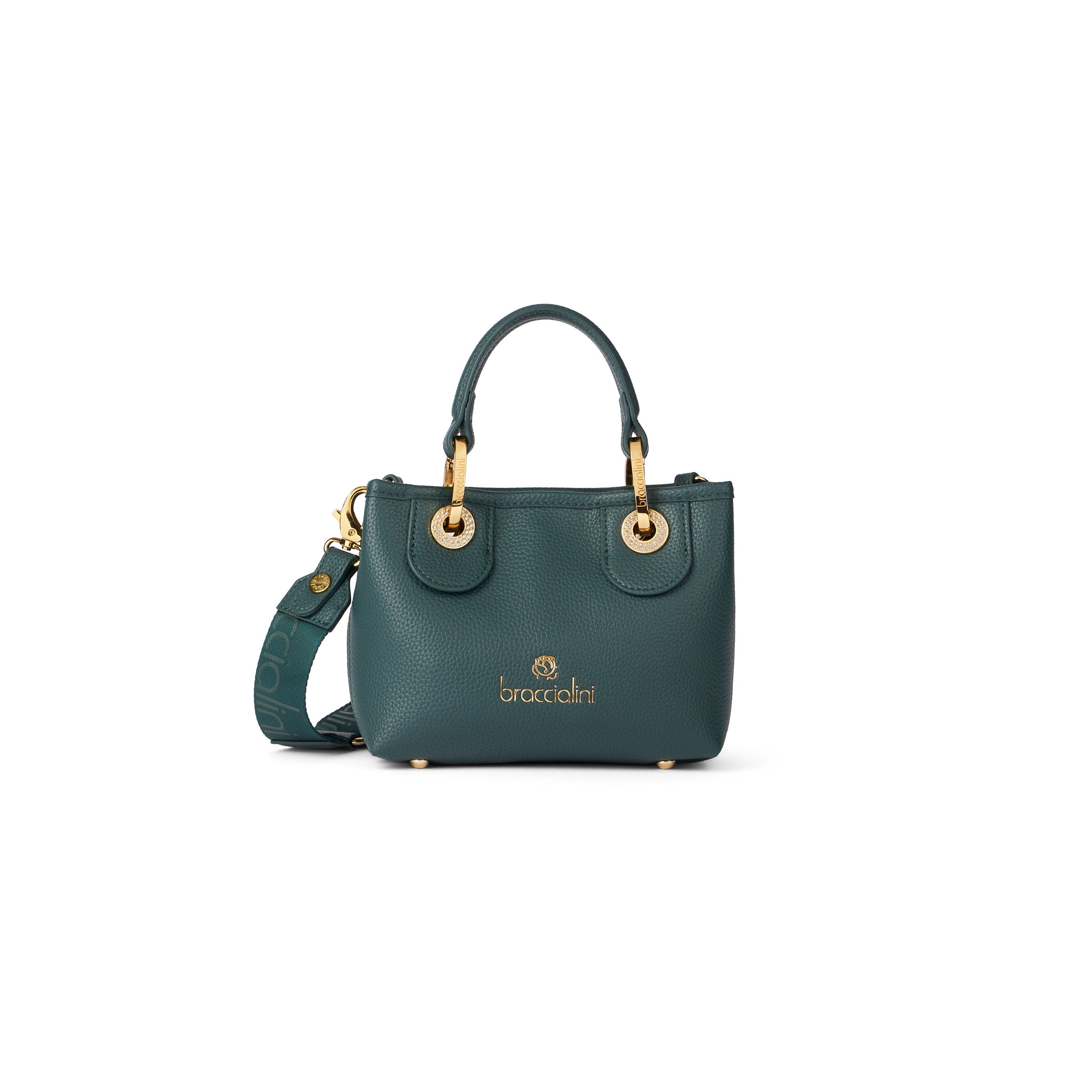 Borsa Braccialini Beth Polisynt