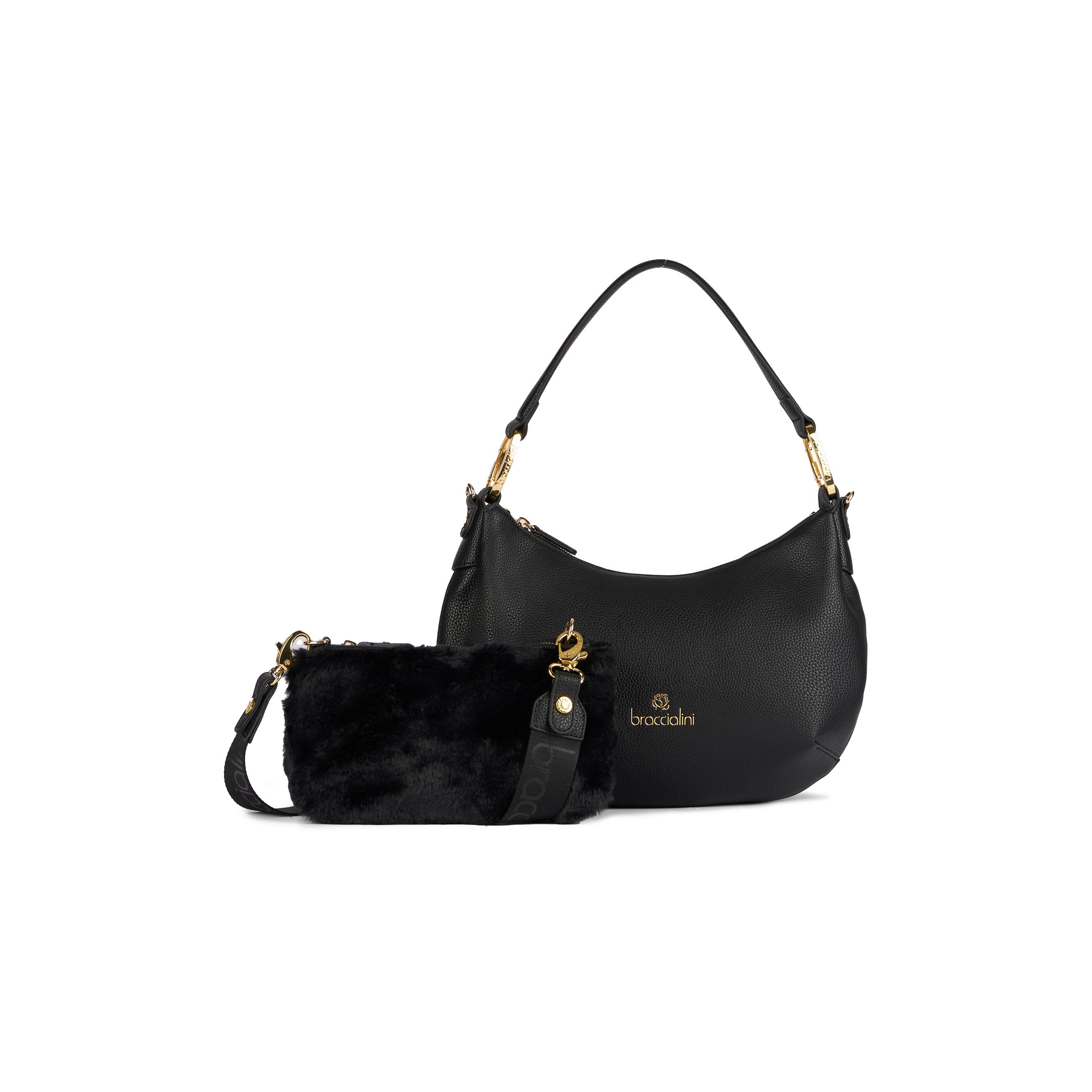 Borsa Braccialini Beth