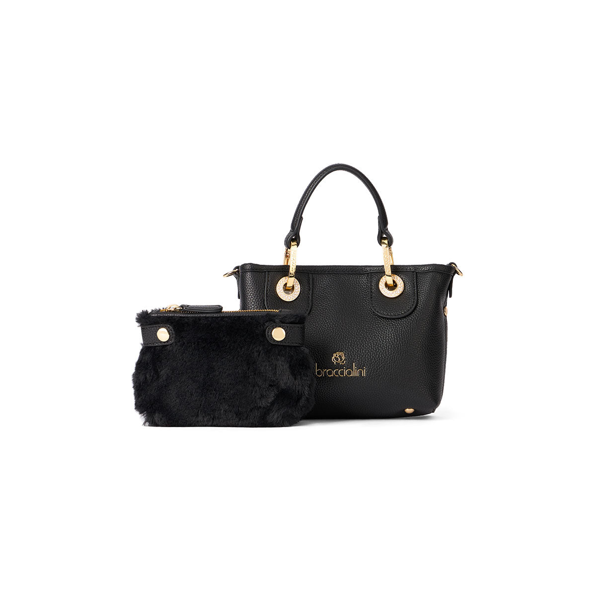 Borsa Braccialini Beth