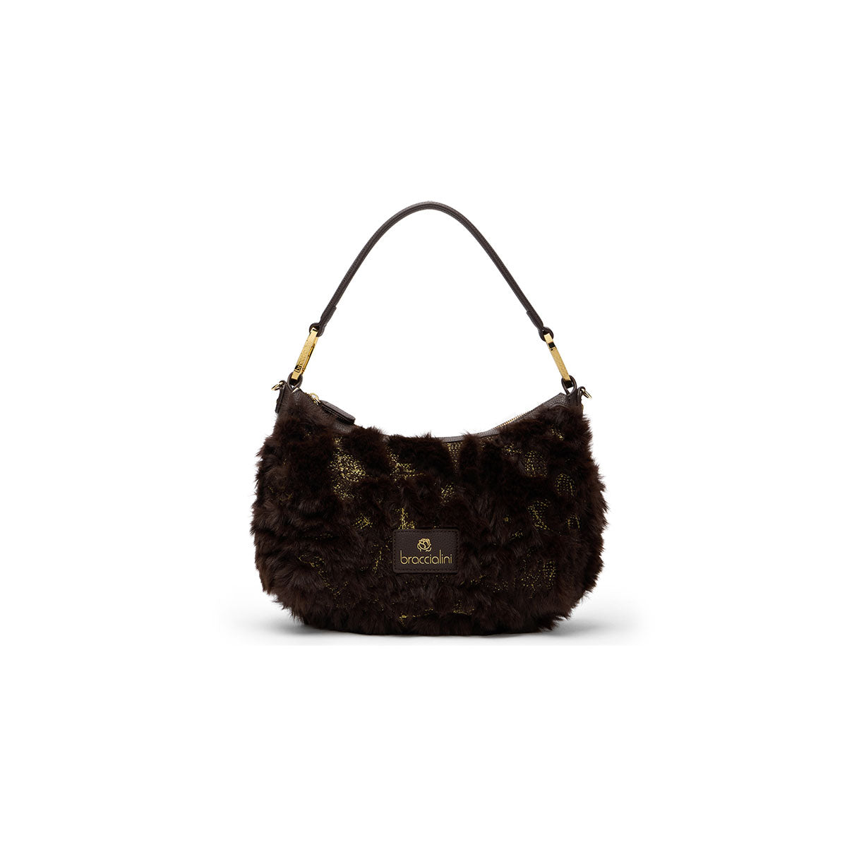 Borsa Braccialini Beth Fur