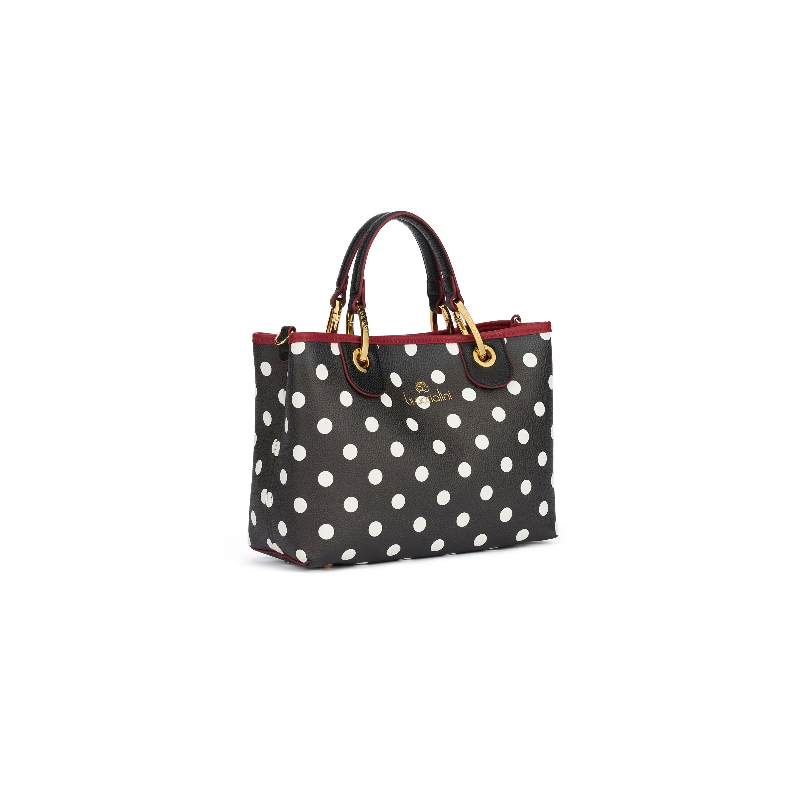 Borsa Braccialini Beth Print