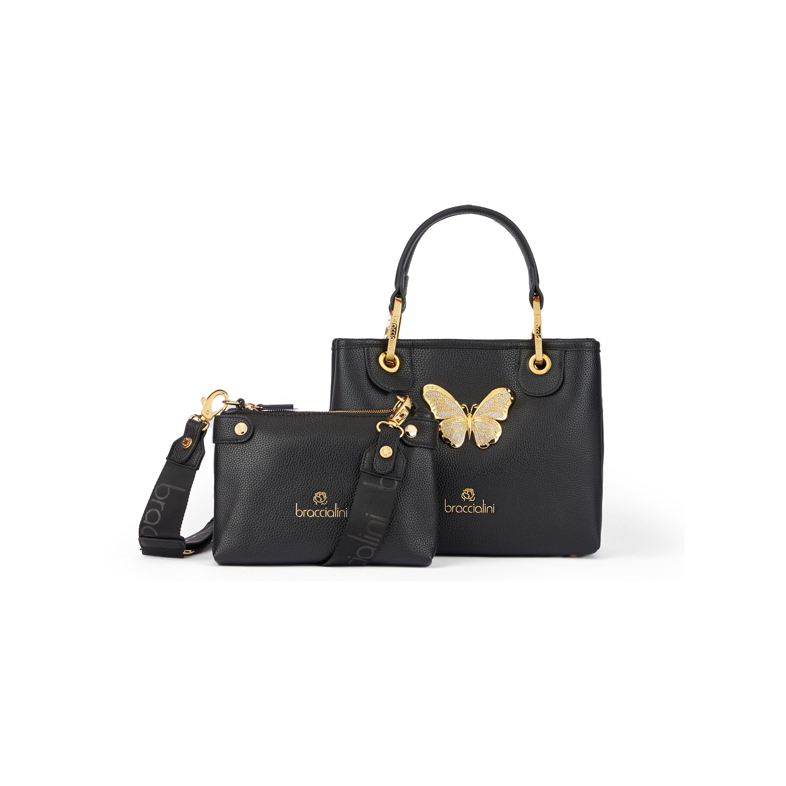 Borsa Braccialini Beth Jewels