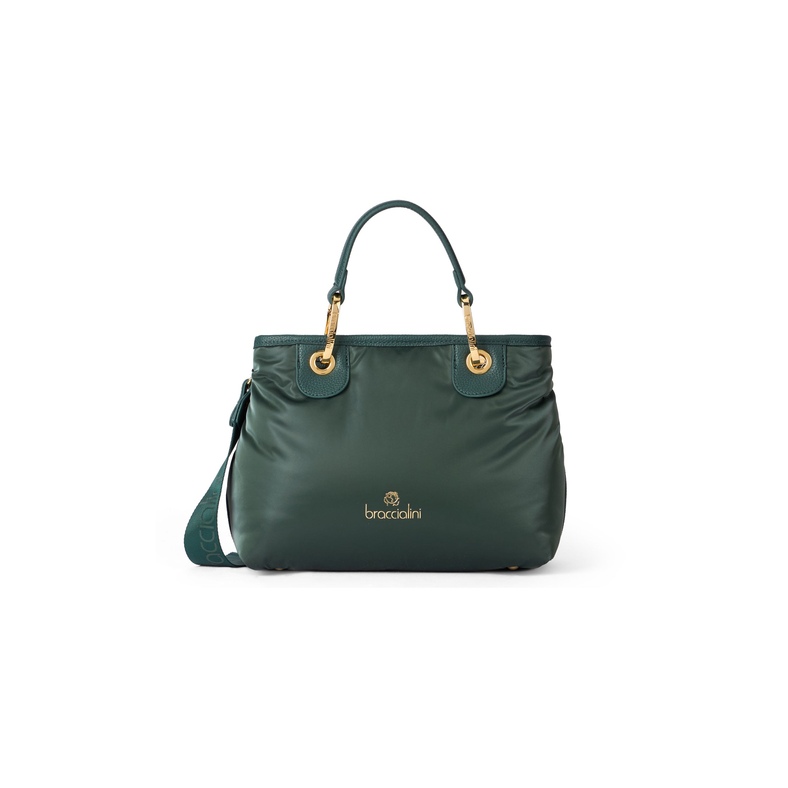 Borsa Braccialini Puffy