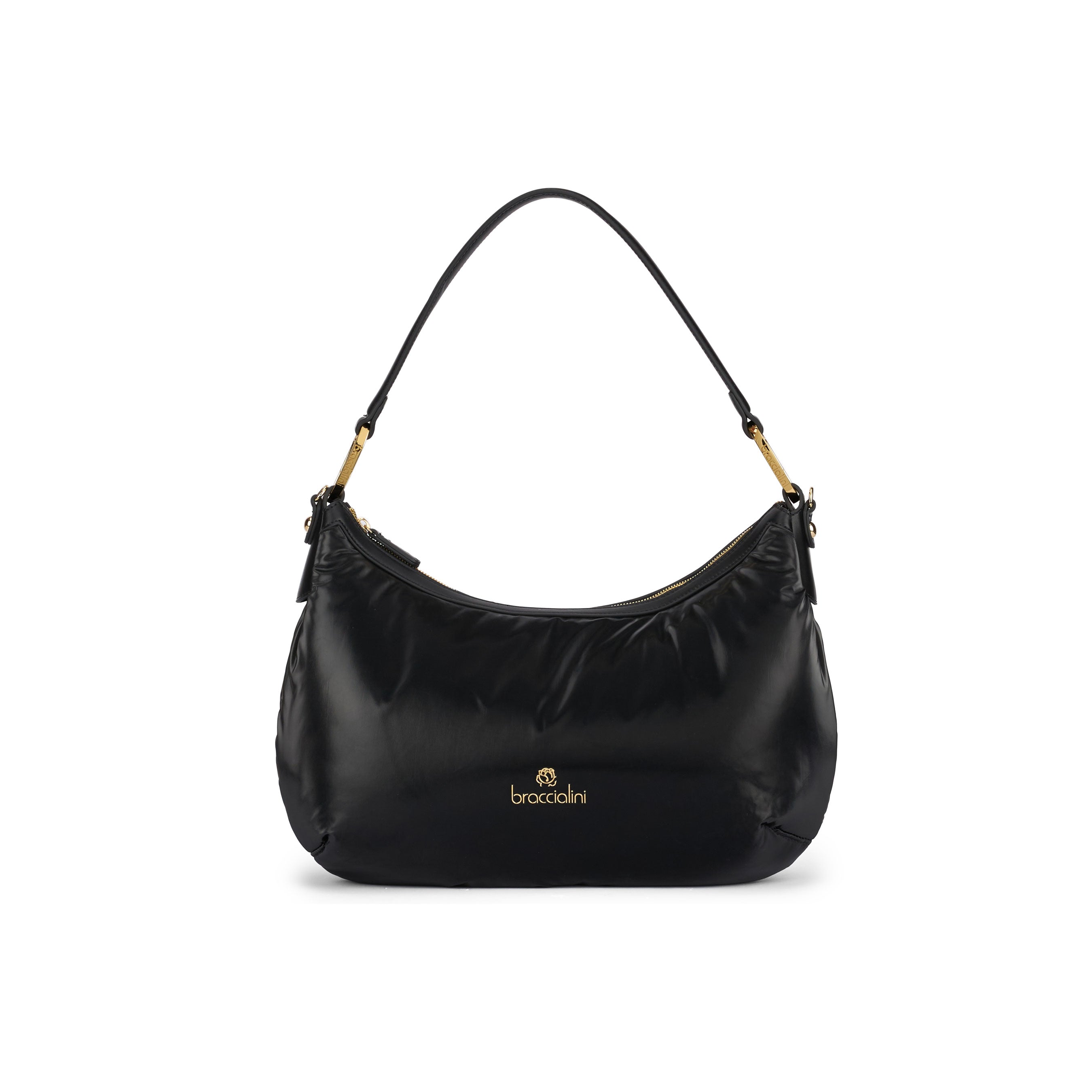 Borsa Braccialini Puffy Polisynt