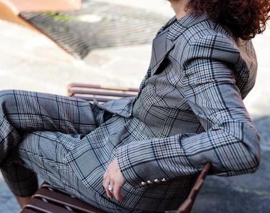 Come creare un capsule wardrobe. Scegliere i capi giusti per un guardaroba perfetto