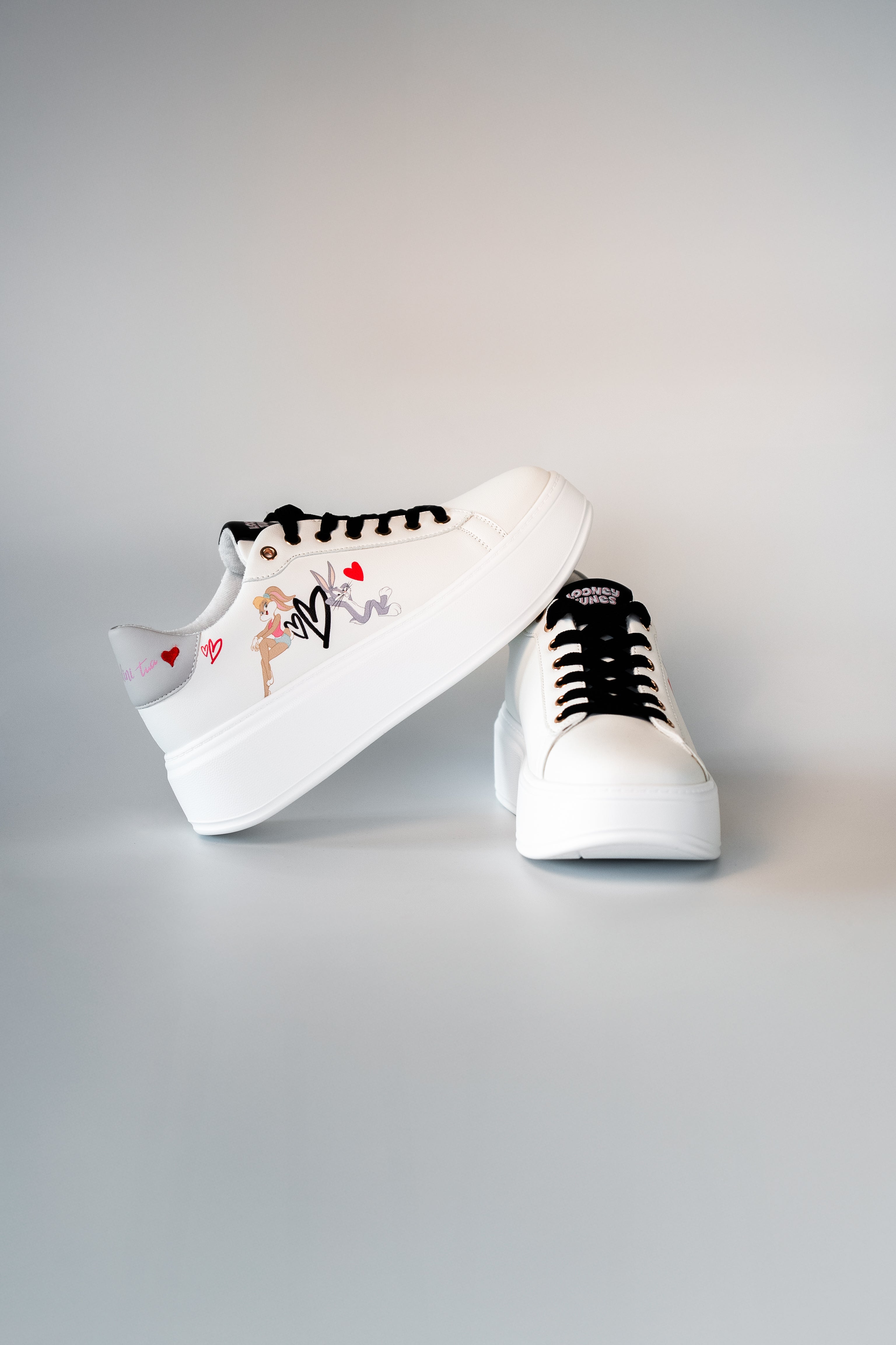 Sneakers Looney Tunes