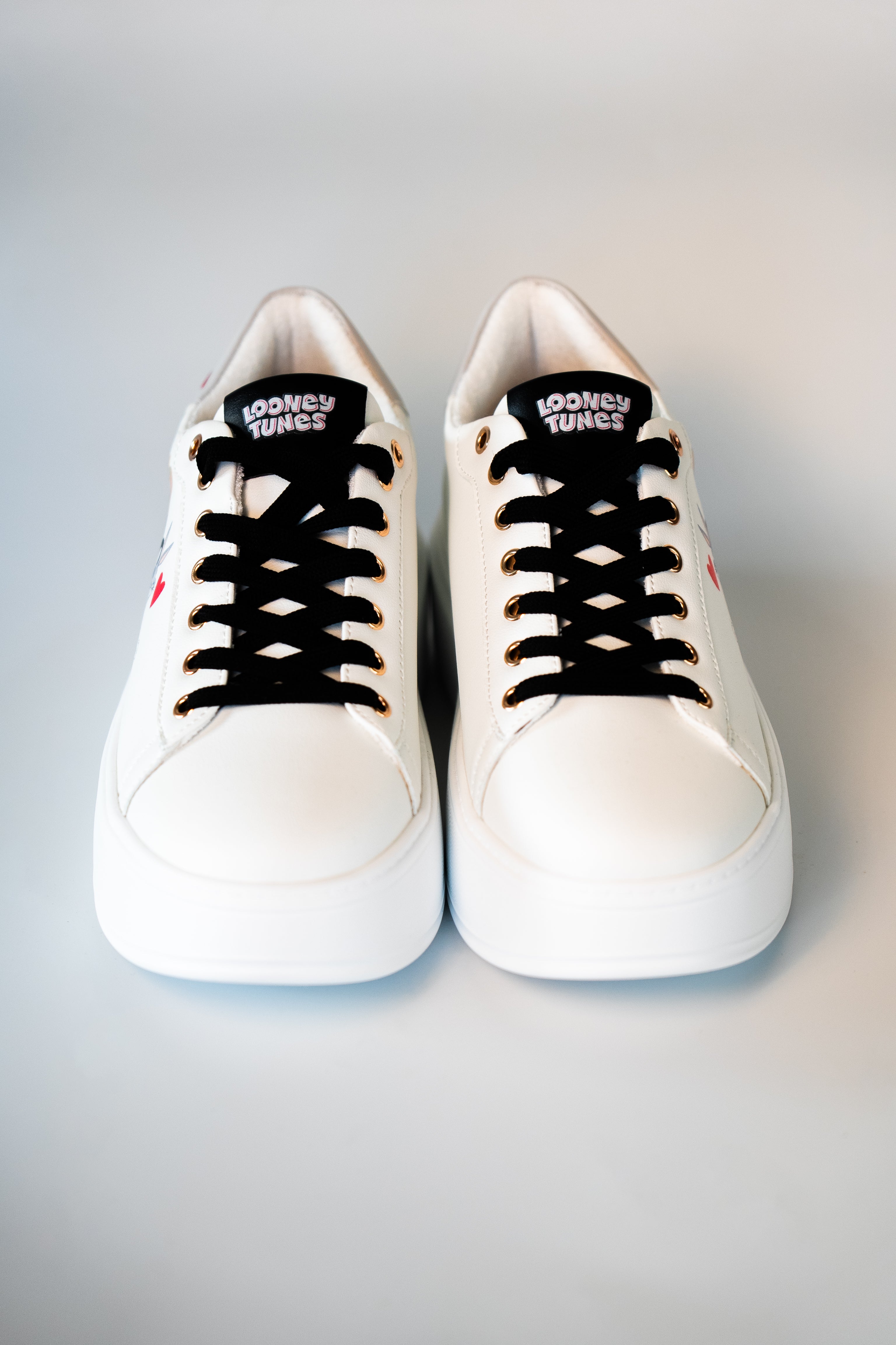 Sneakers Looney Tunes