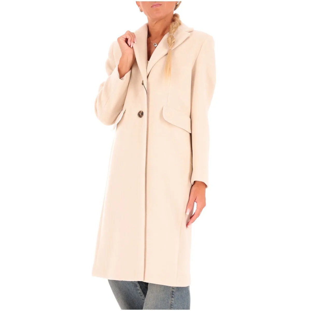Cappotto Bormio