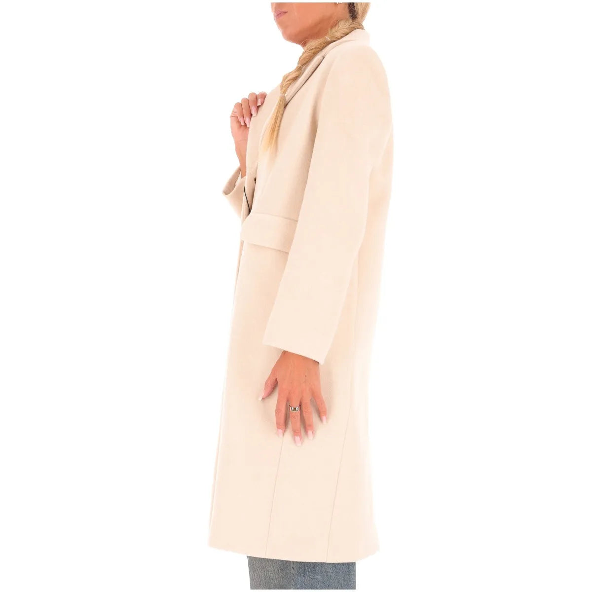 Cappotto Bormio