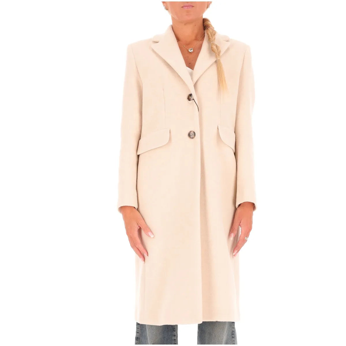 Cappotto Bormio
