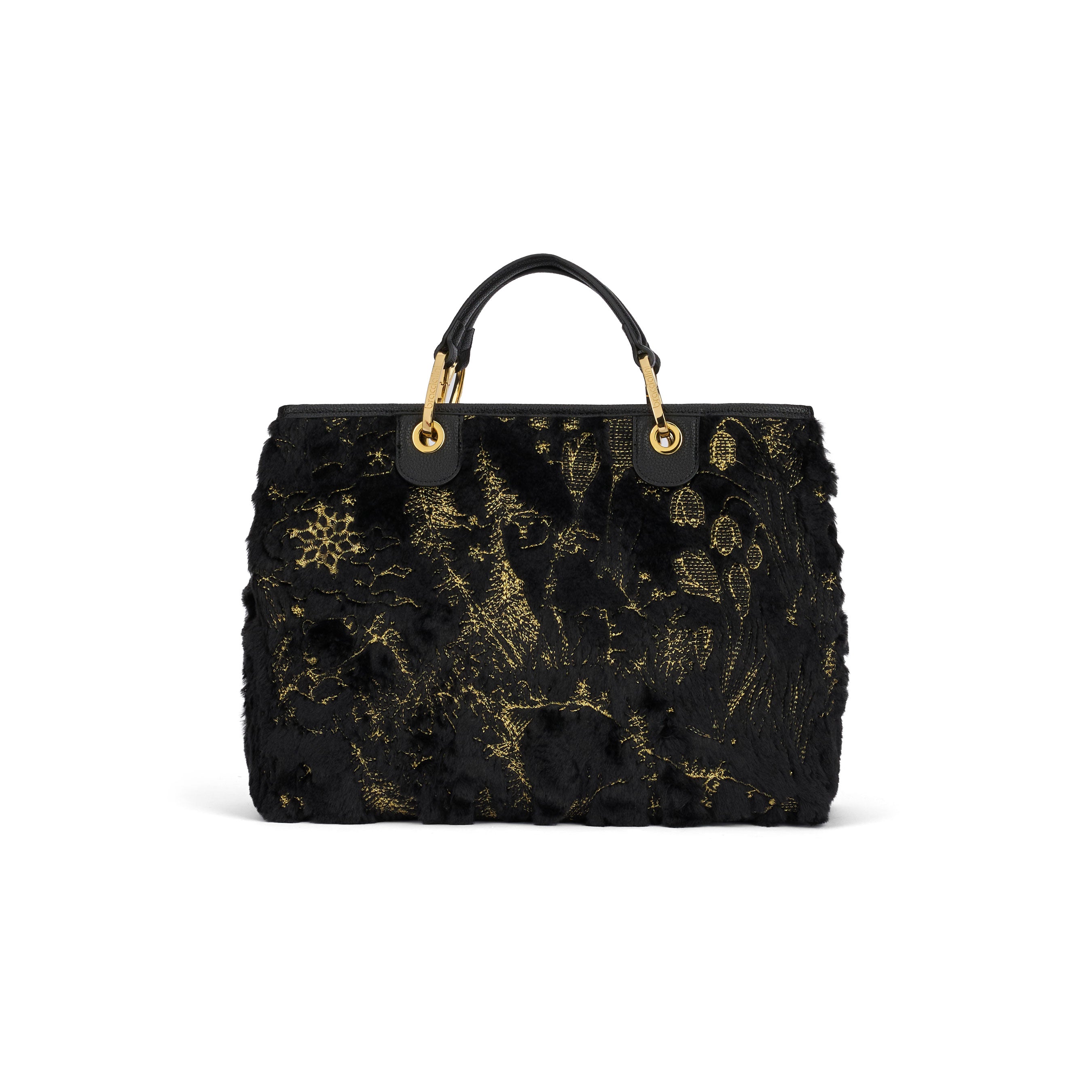 Borsa Braccialini Beth Fur