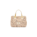 Borsa Braccialini Beth Fur