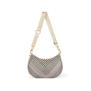 Borsa Braccialini Beth Print Polisynt