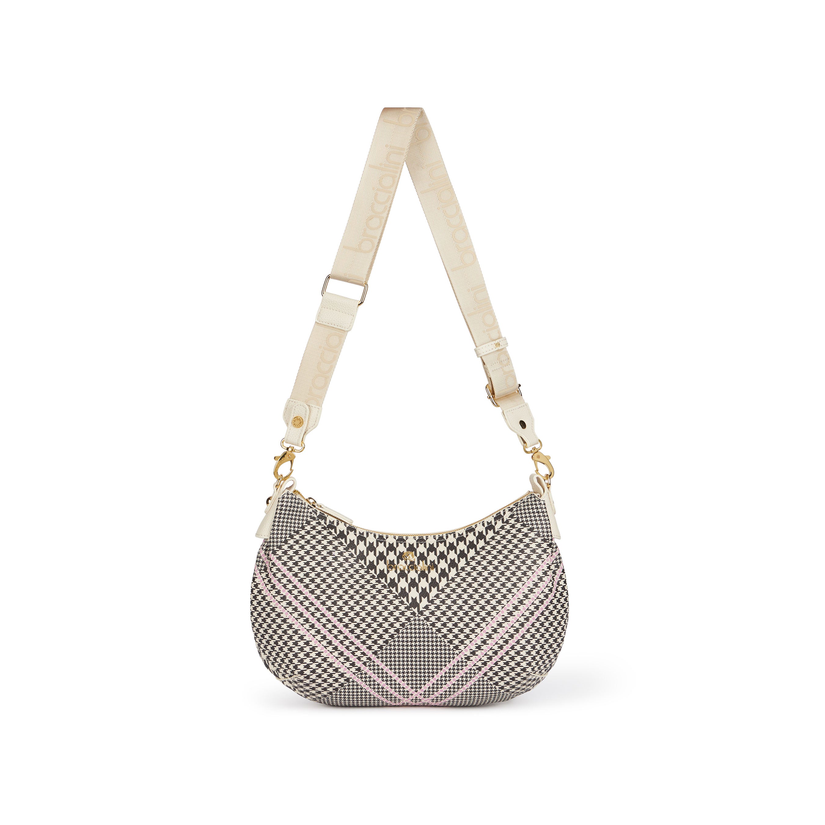 Borsa Braccialini Beth Print Polisynt