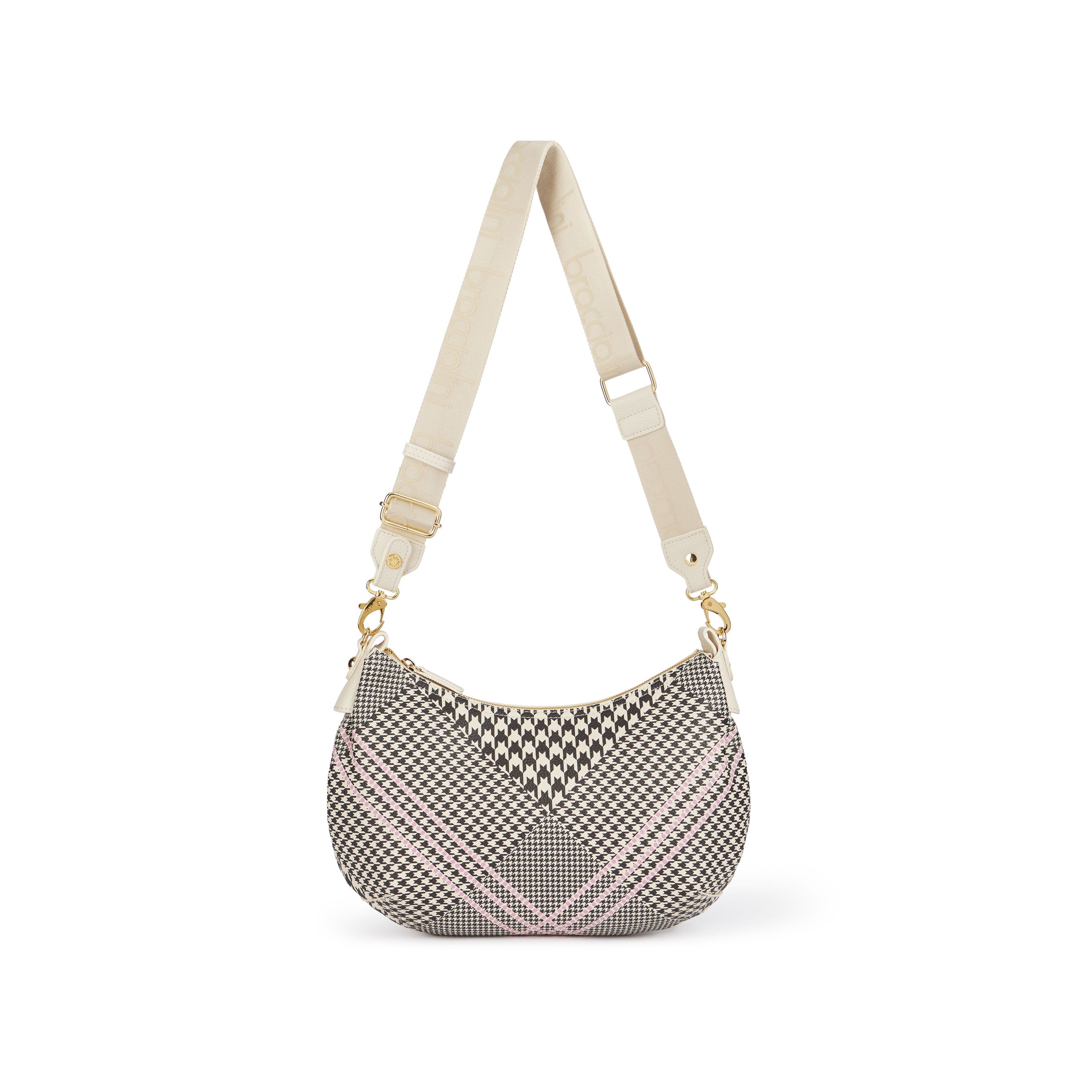 Borsa Braccialini Beth Print Polisynt