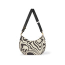 Borsa Braccialini Beth Print Polisynt