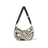 Borsa Braccialini Beth Print Polisynt