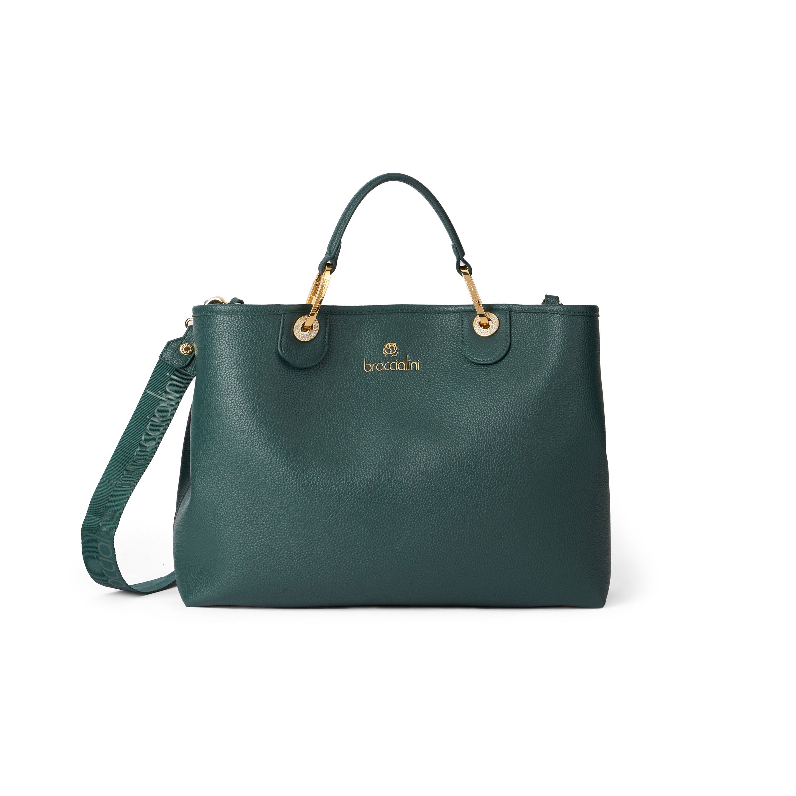 Borsa Braccialini Beth Polisynt