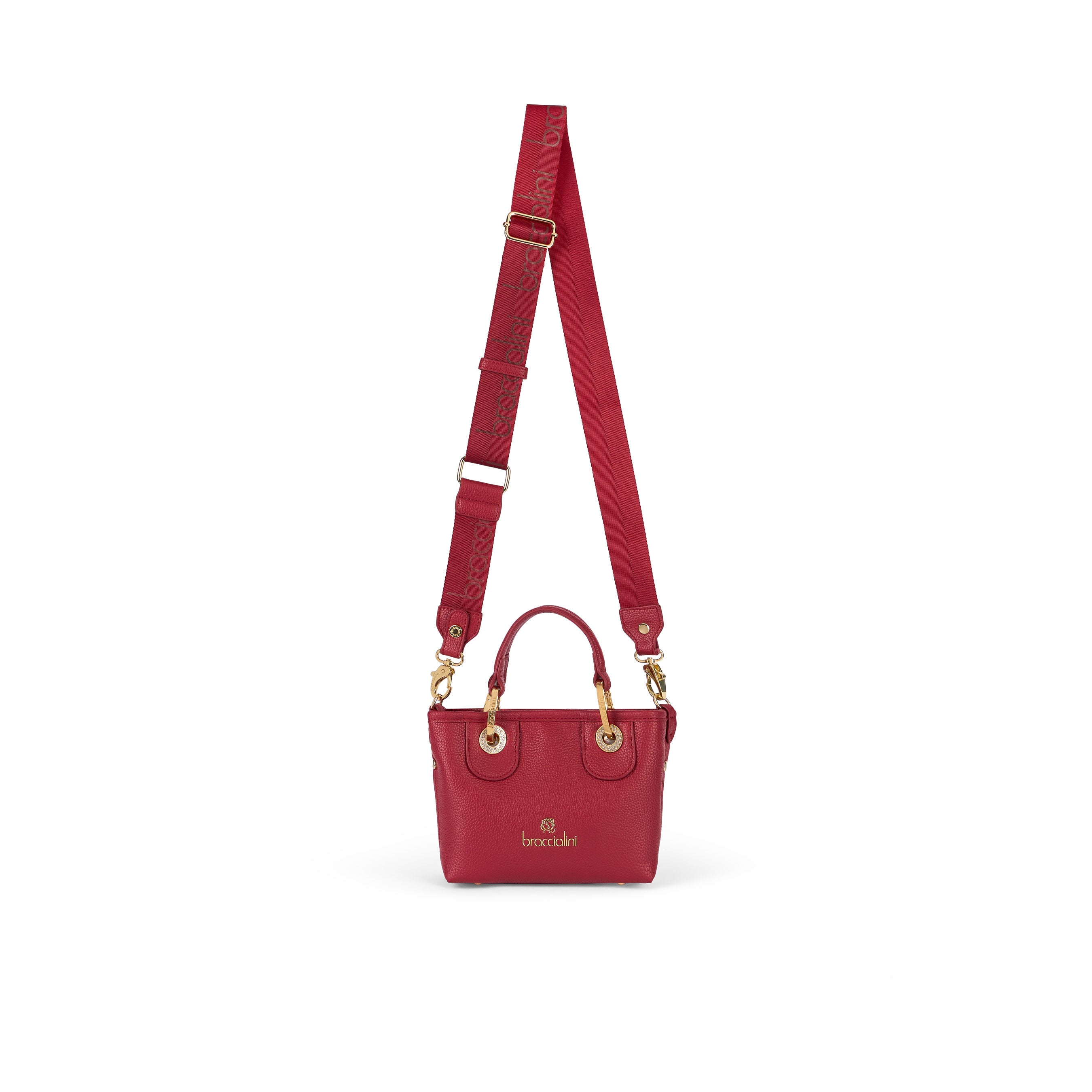 Borsa Braccialini Beth Polisynt