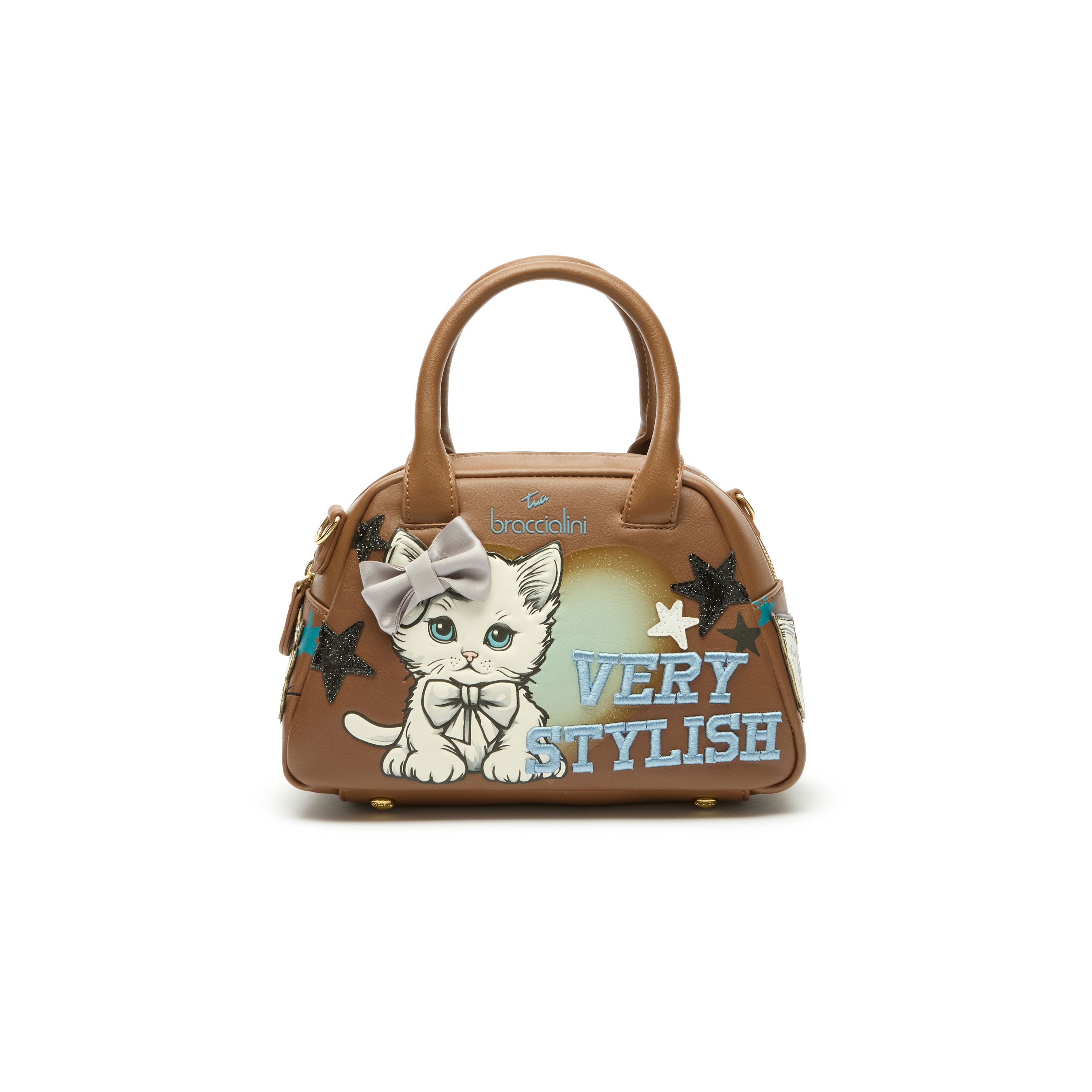 Borsa Braccialini Allround
