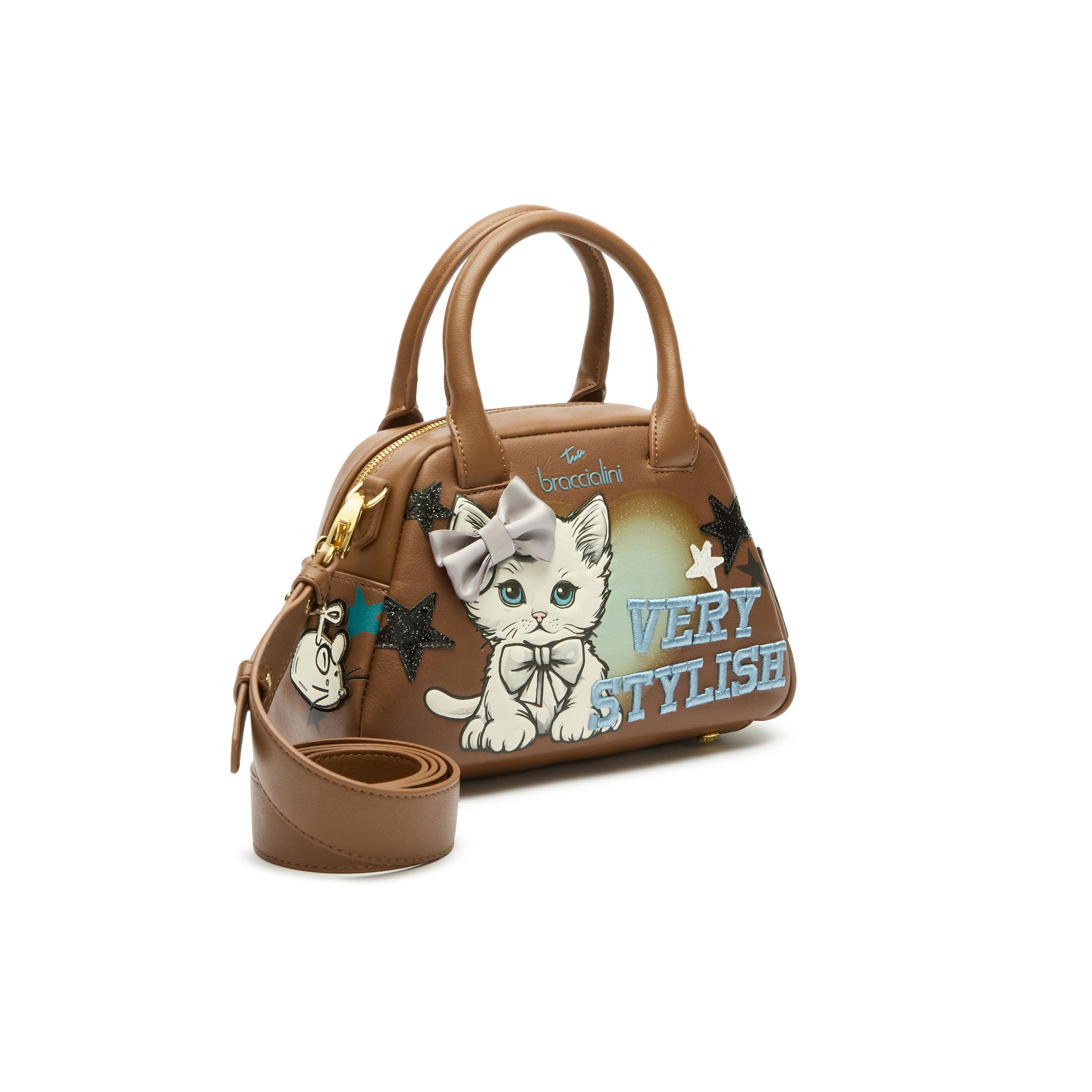 Borsa Braccialini Allround