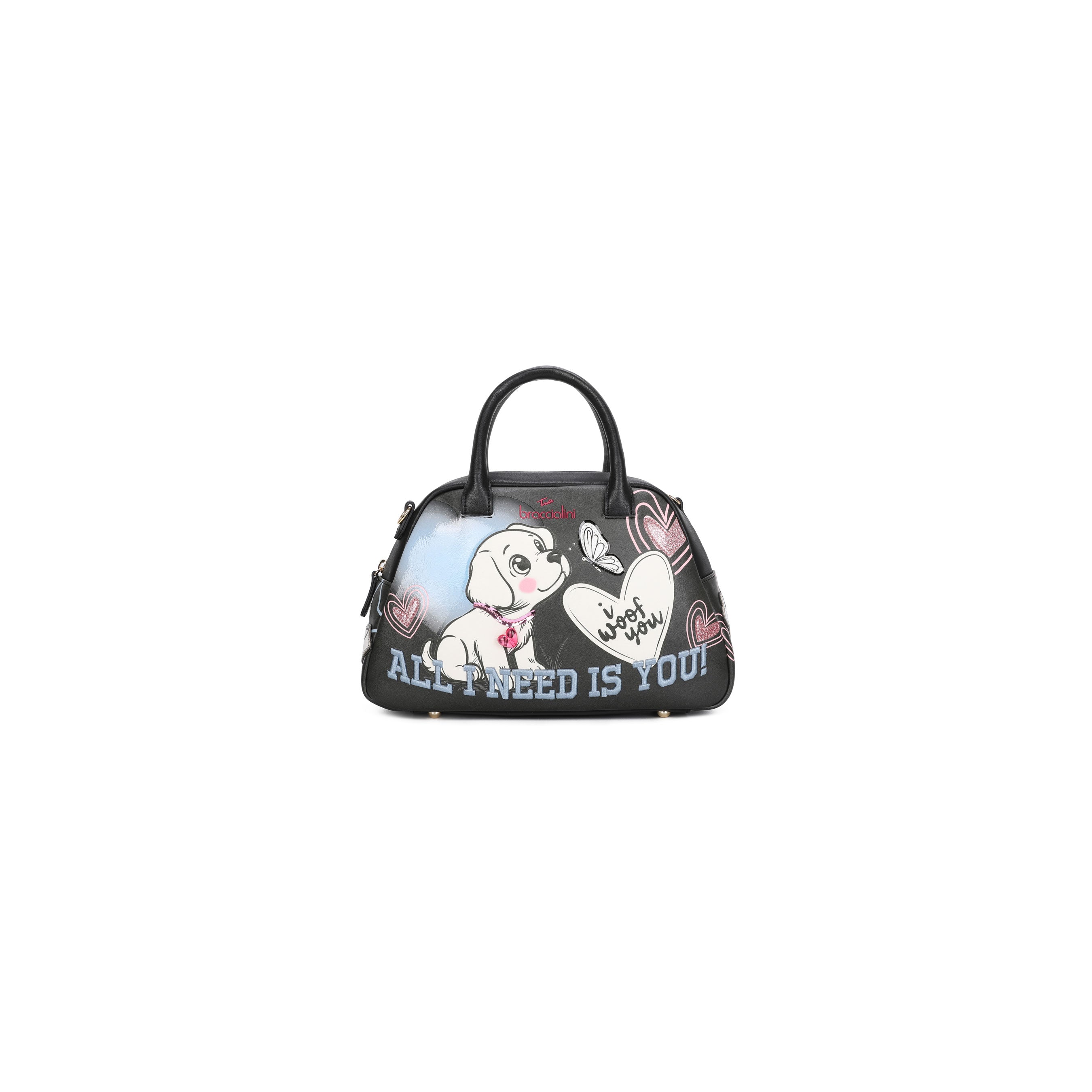 Borsa Braccialini Allround