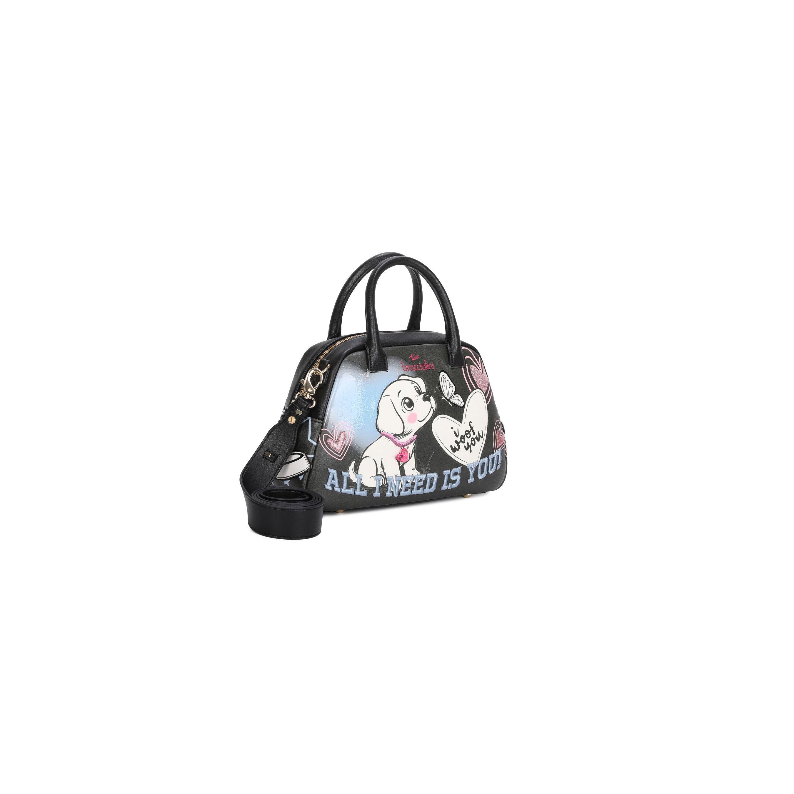 Borsa Braccialini Allround