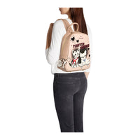 Zaino Braccialini Allround