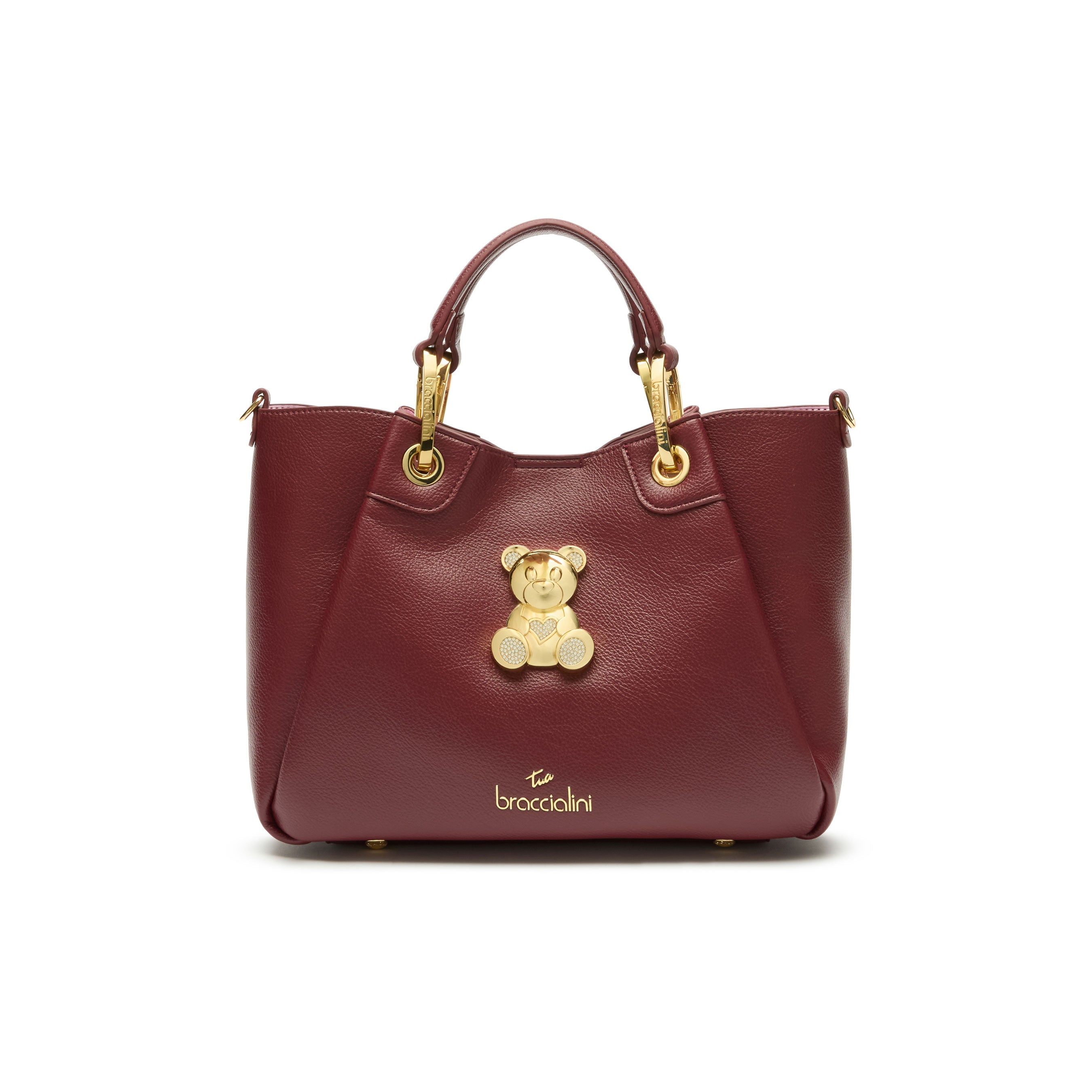Borsa Braccialini Amy Bijoux