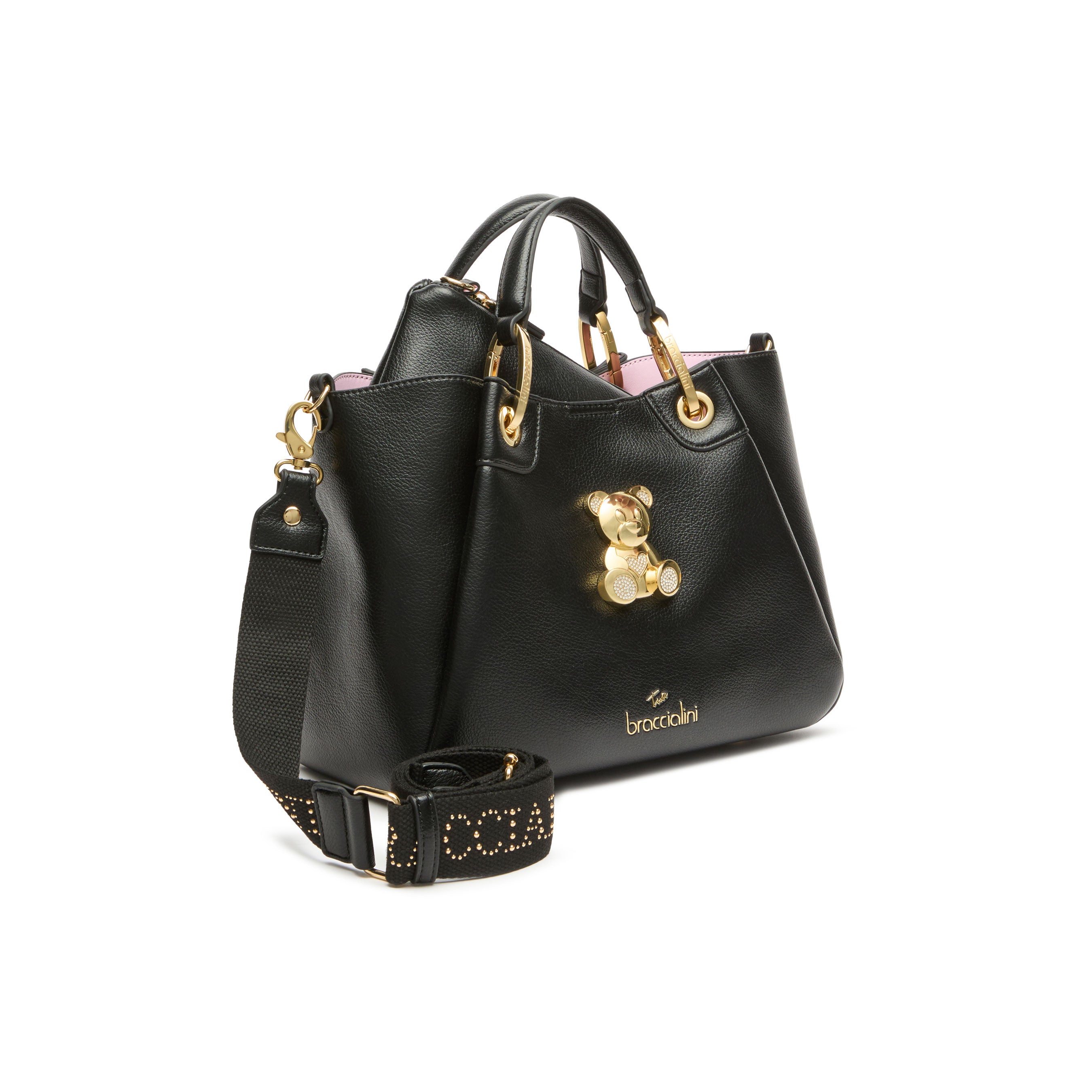 Borsa Braccialini Amy Bijoux
