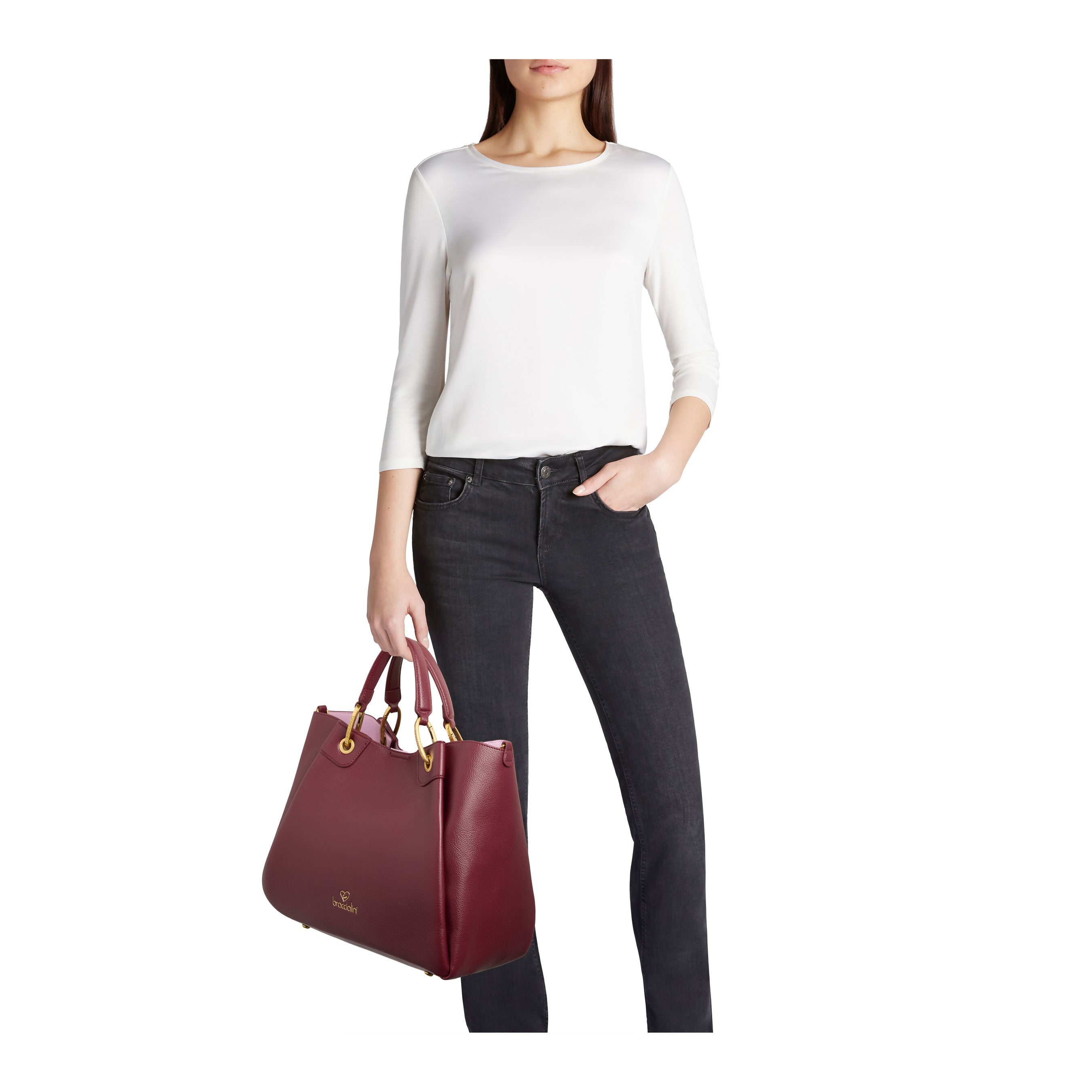Borsa Braccialini Amy