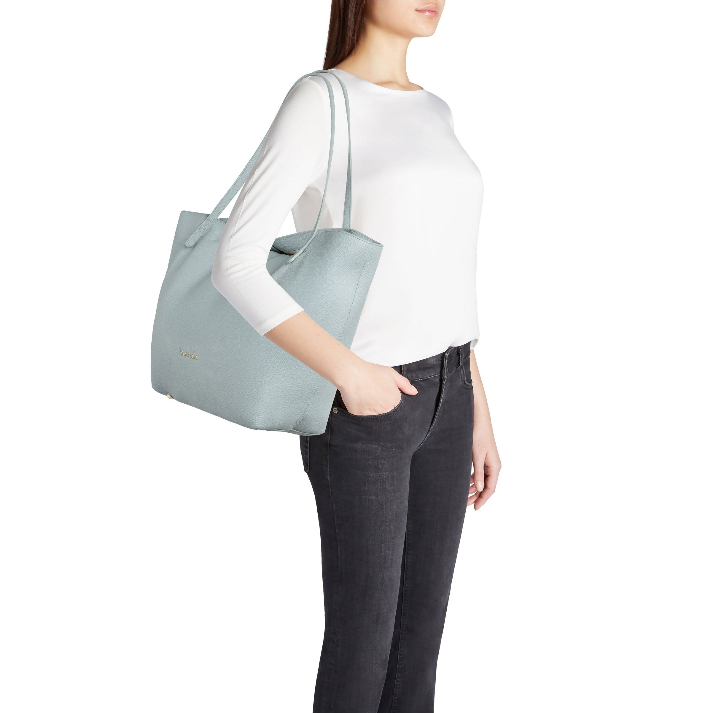 Borsa Braccialini Ariel