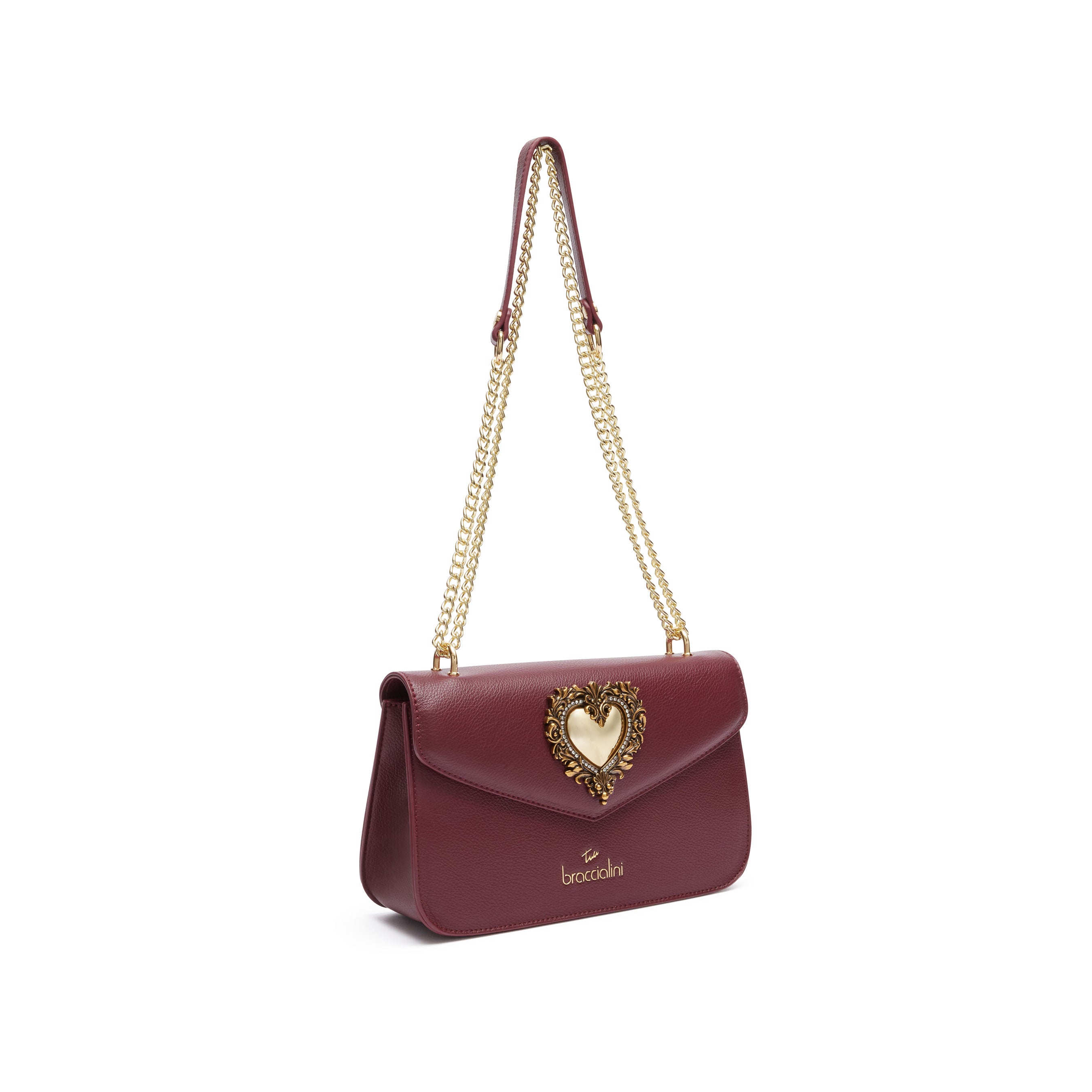 Borsa Braccialini Baroque
