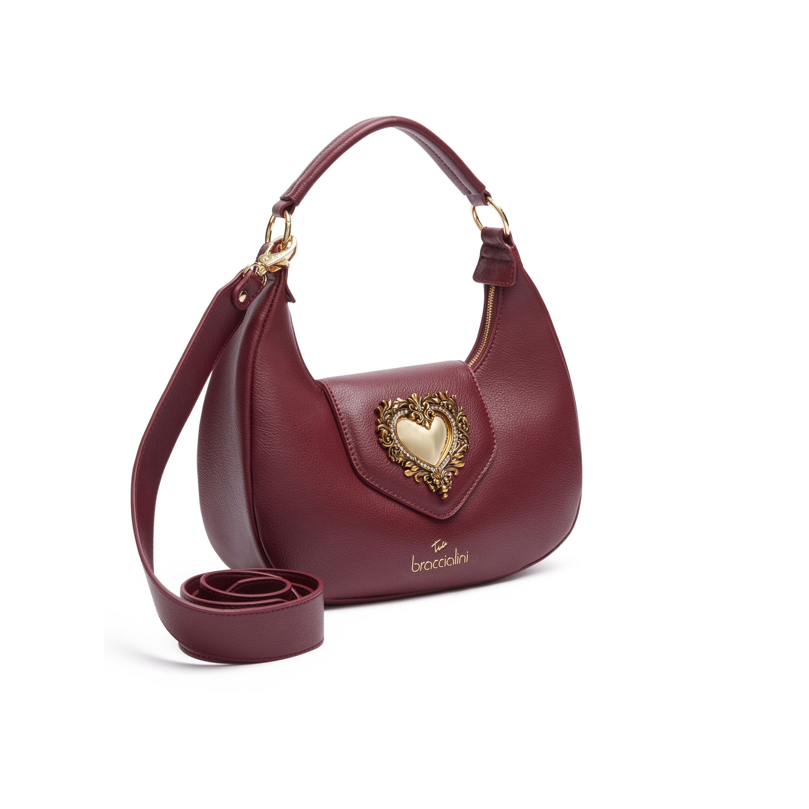 Borsa Braccialini Baroque