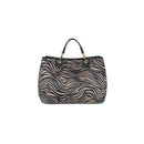 Borsa Braccialini Beth Animalier